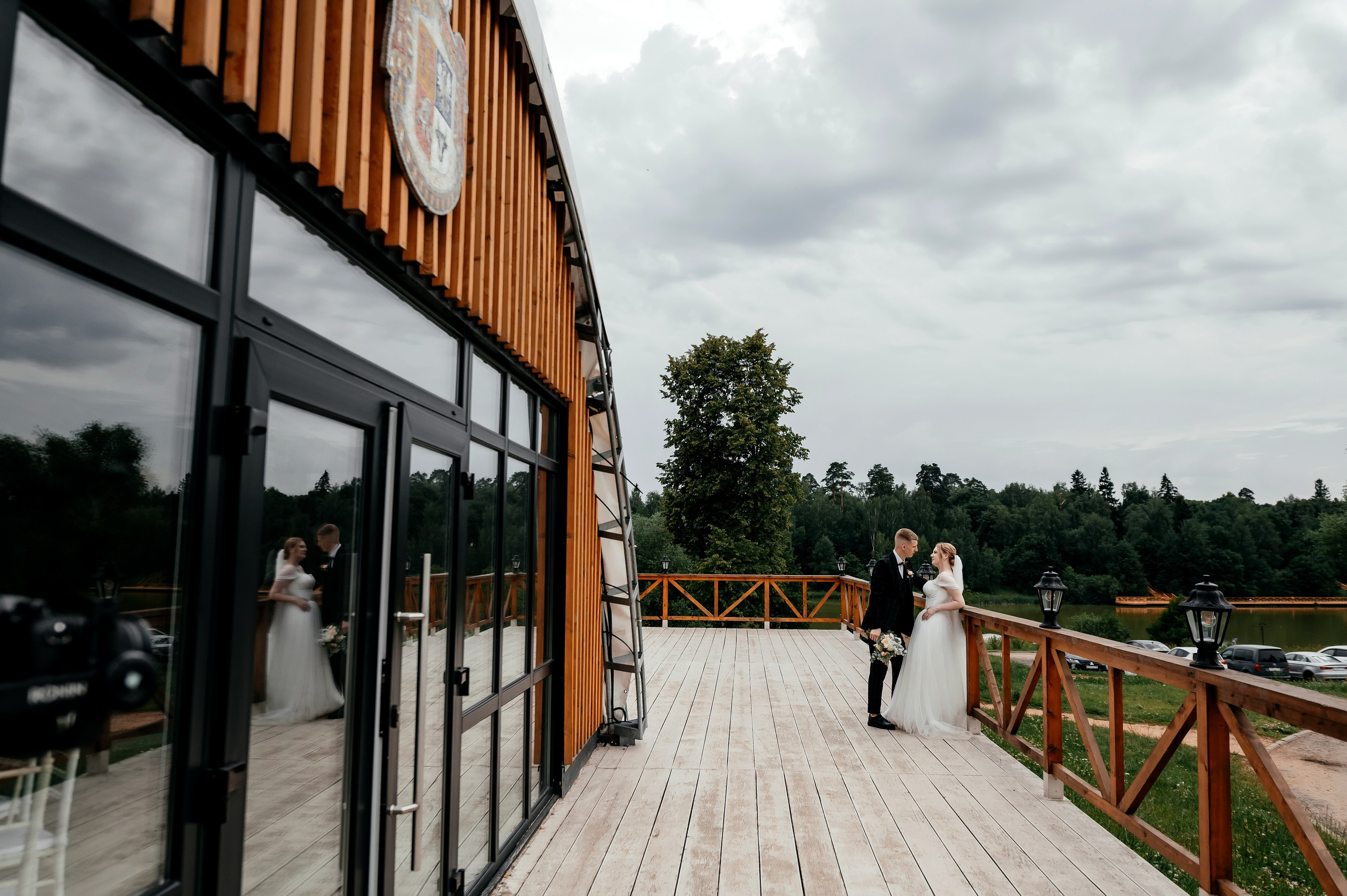 А как Вам такая идея?. Свадебный и семейный фотограф Виктория Носачёва. Щелково, Москва и МО