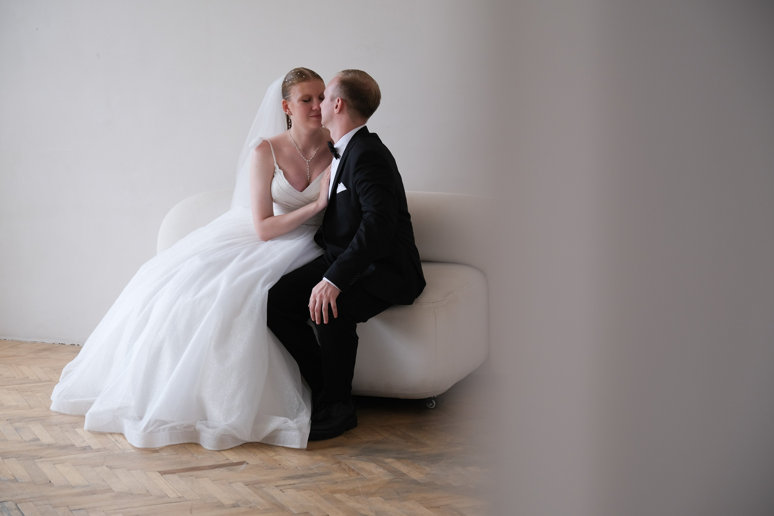 Свадьба Ильи и Валентины. Свадебный фотограф в Челябинске Сырчикова Наталья