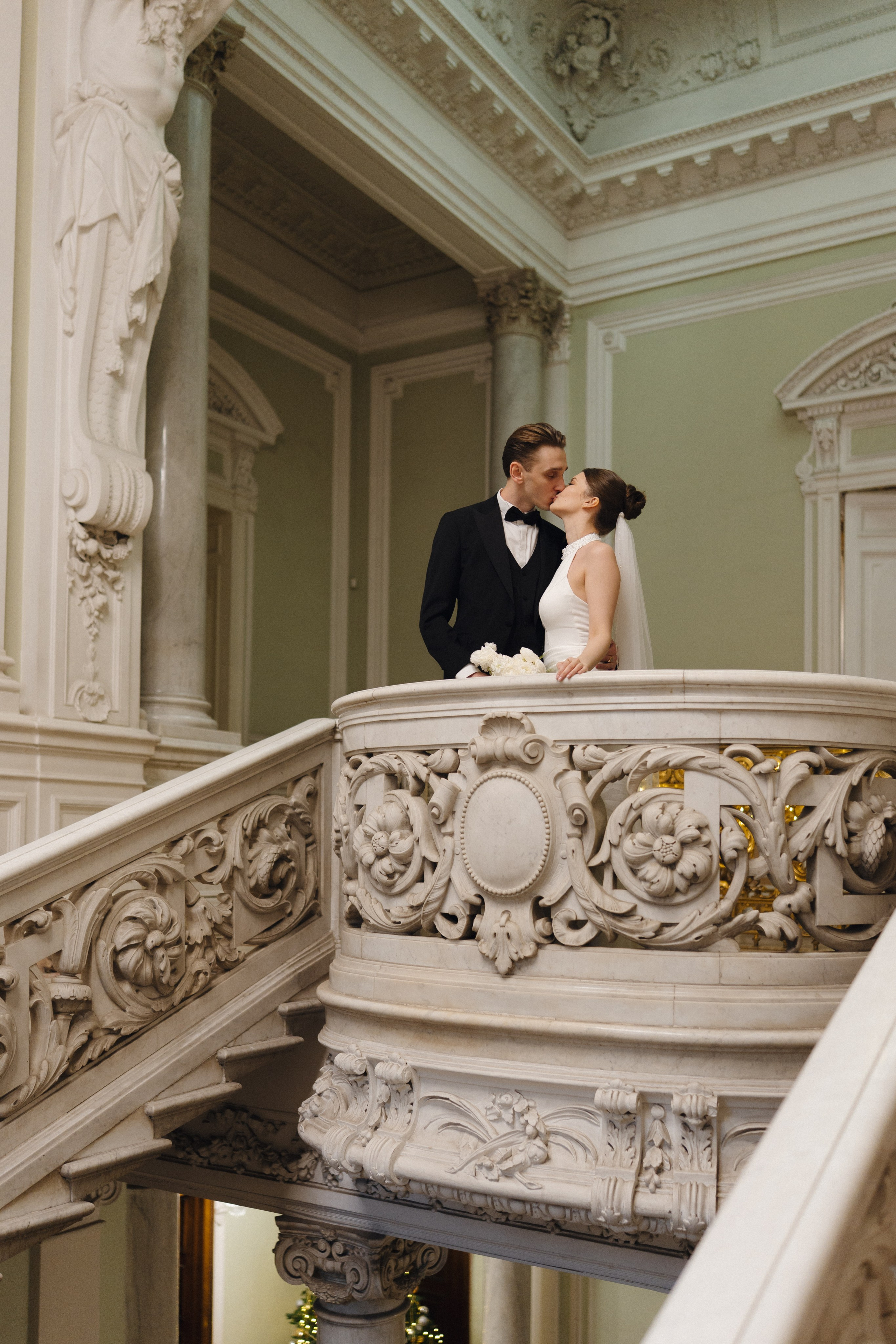 Свадьба Гумара и Анны. Фотограф Макс Меш