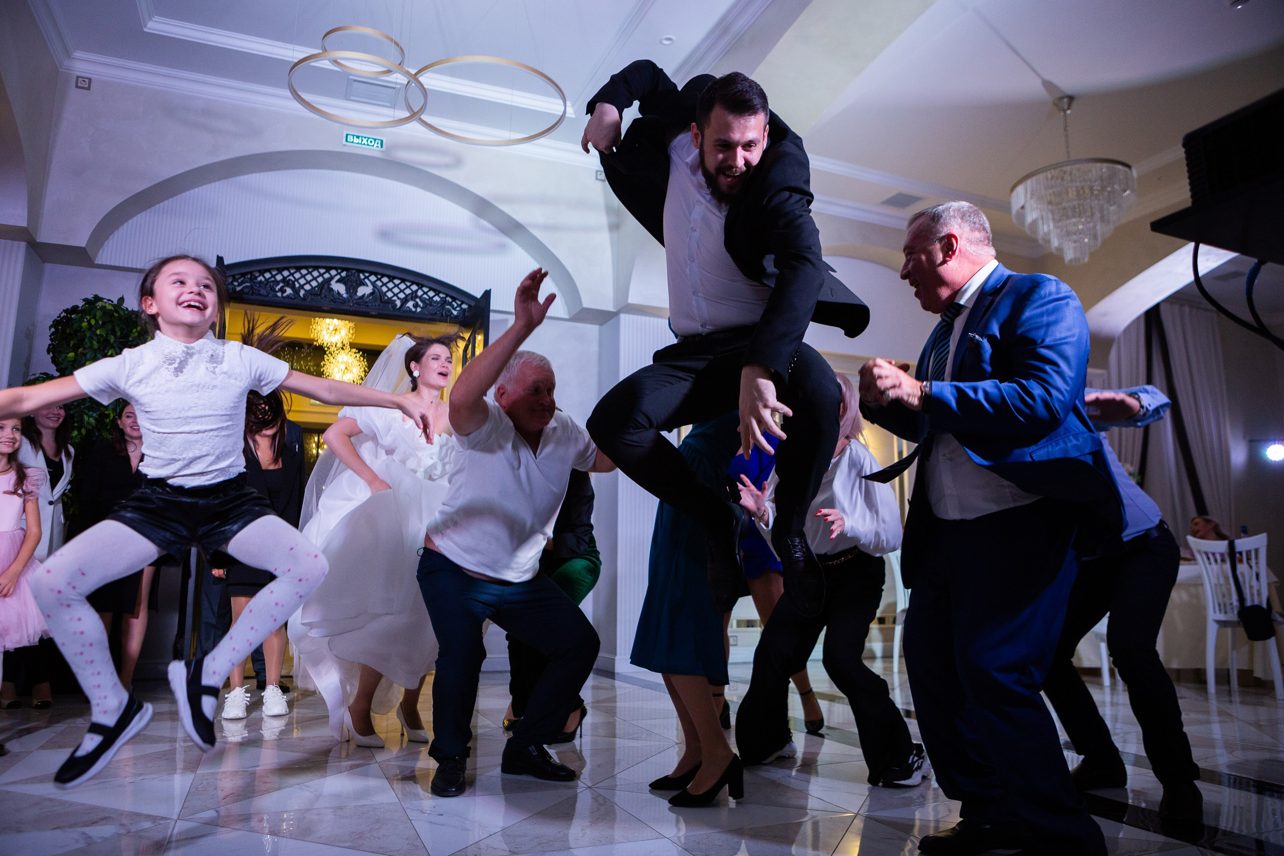 Фотограф Виктория Святенюк