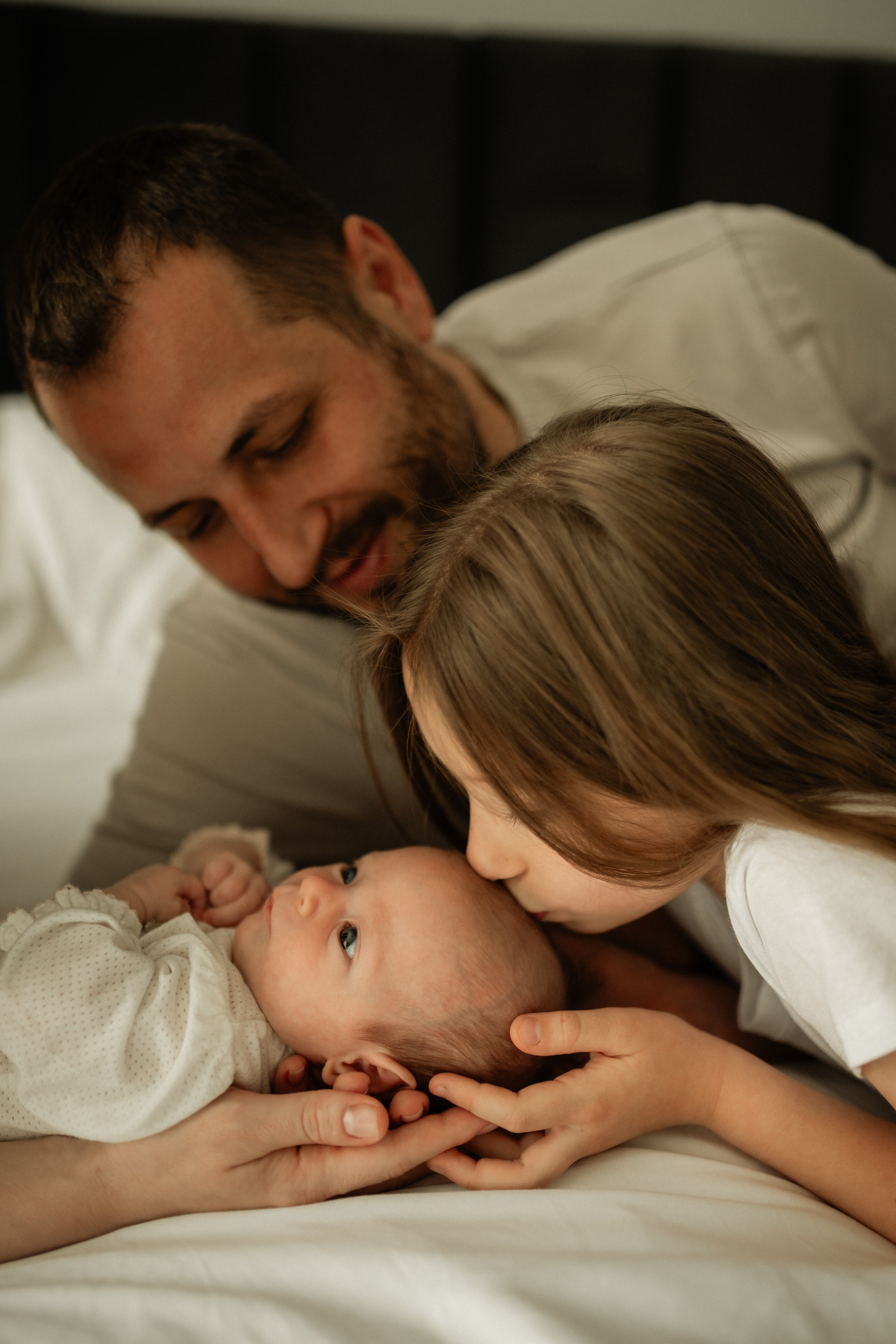 Семейные фотосессии. Профессиональный семейный и церковный фотограф в Ростове-на-Дону