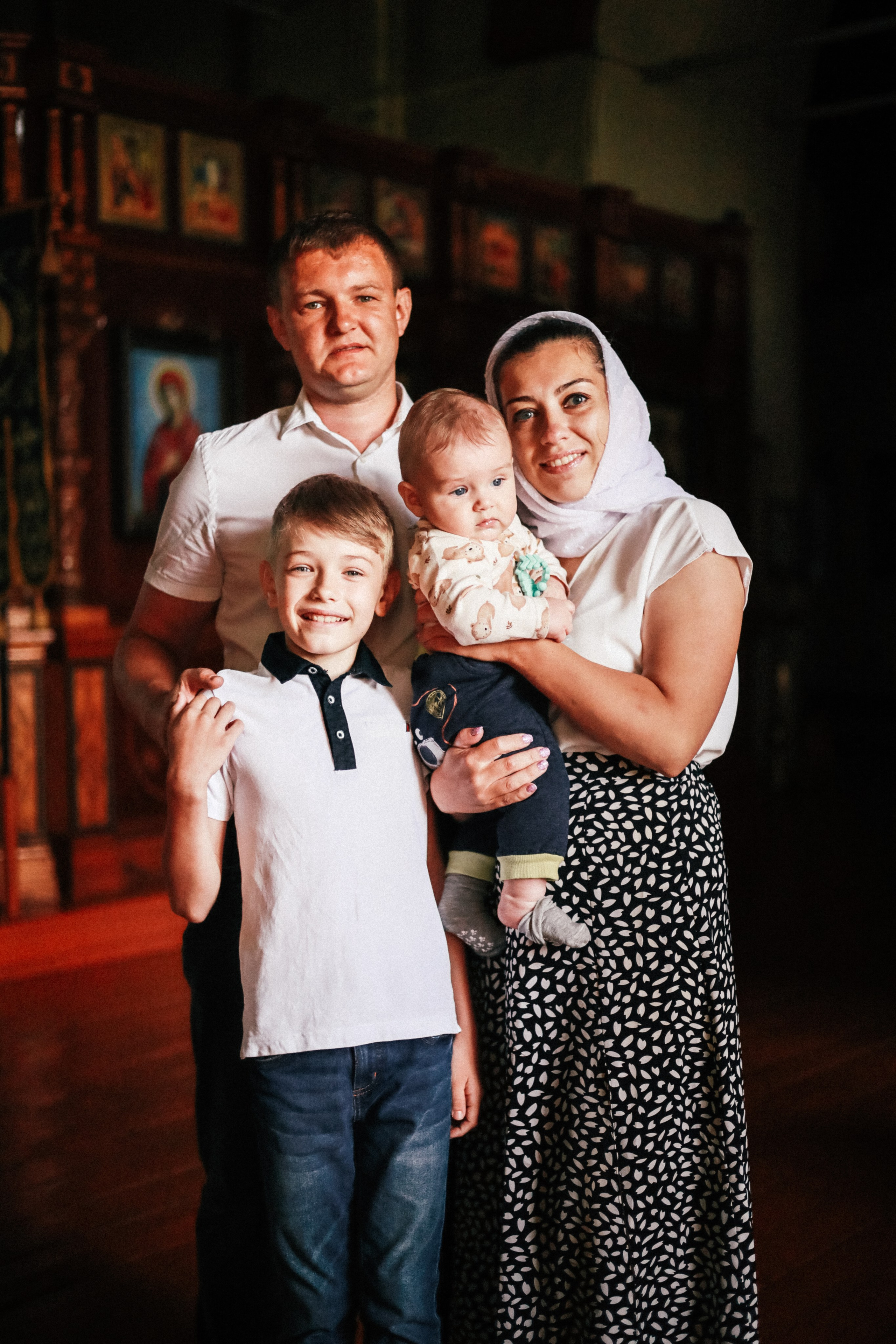 Кристины Игоря ✨. Мария Бриль семейный и детский Lifestyle фотограф Москва