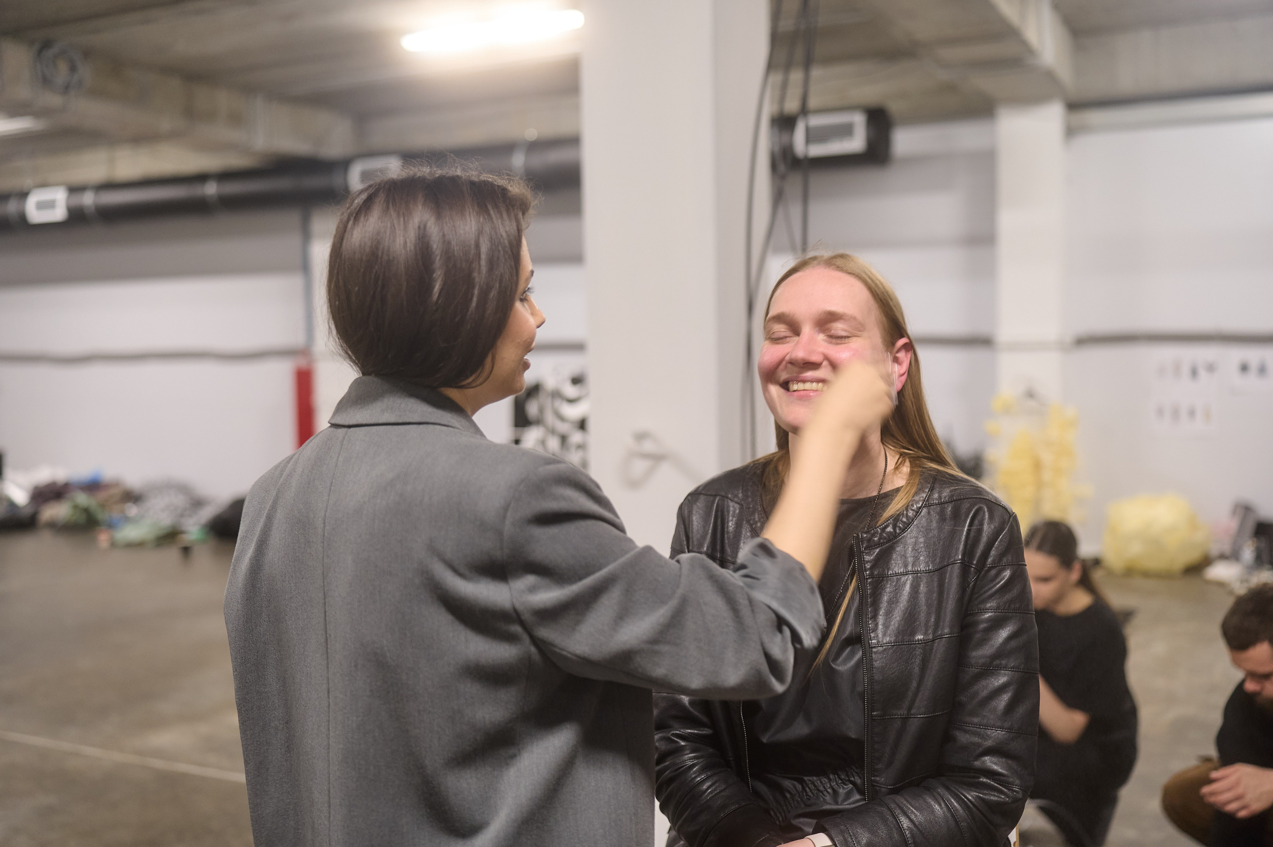 TRANSFORMATION. Профессиональный фотограф (Краснодар) Роман Гончаров