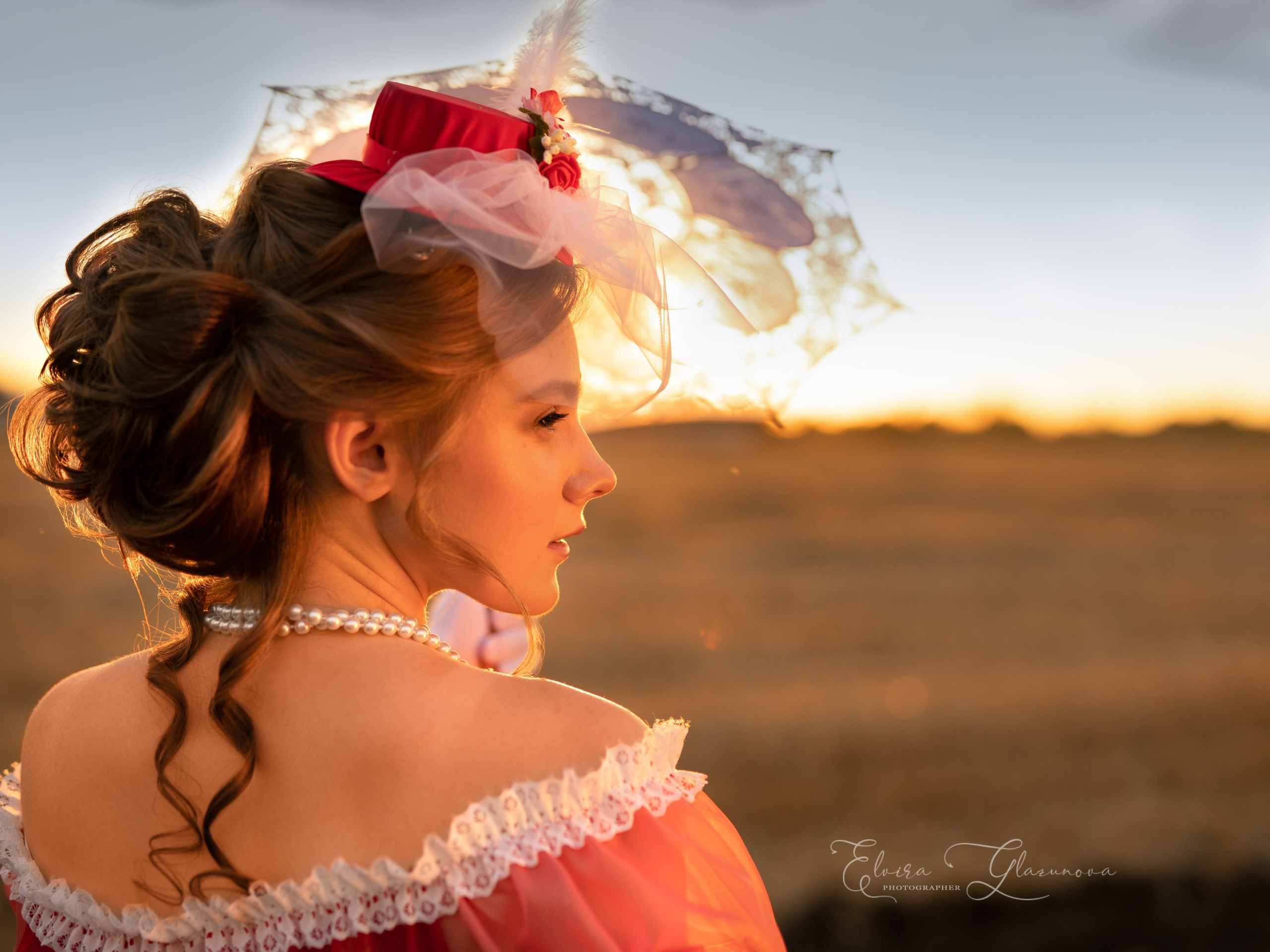 Художественная/Арт. Семейный и свадебный фотограф Краснодар