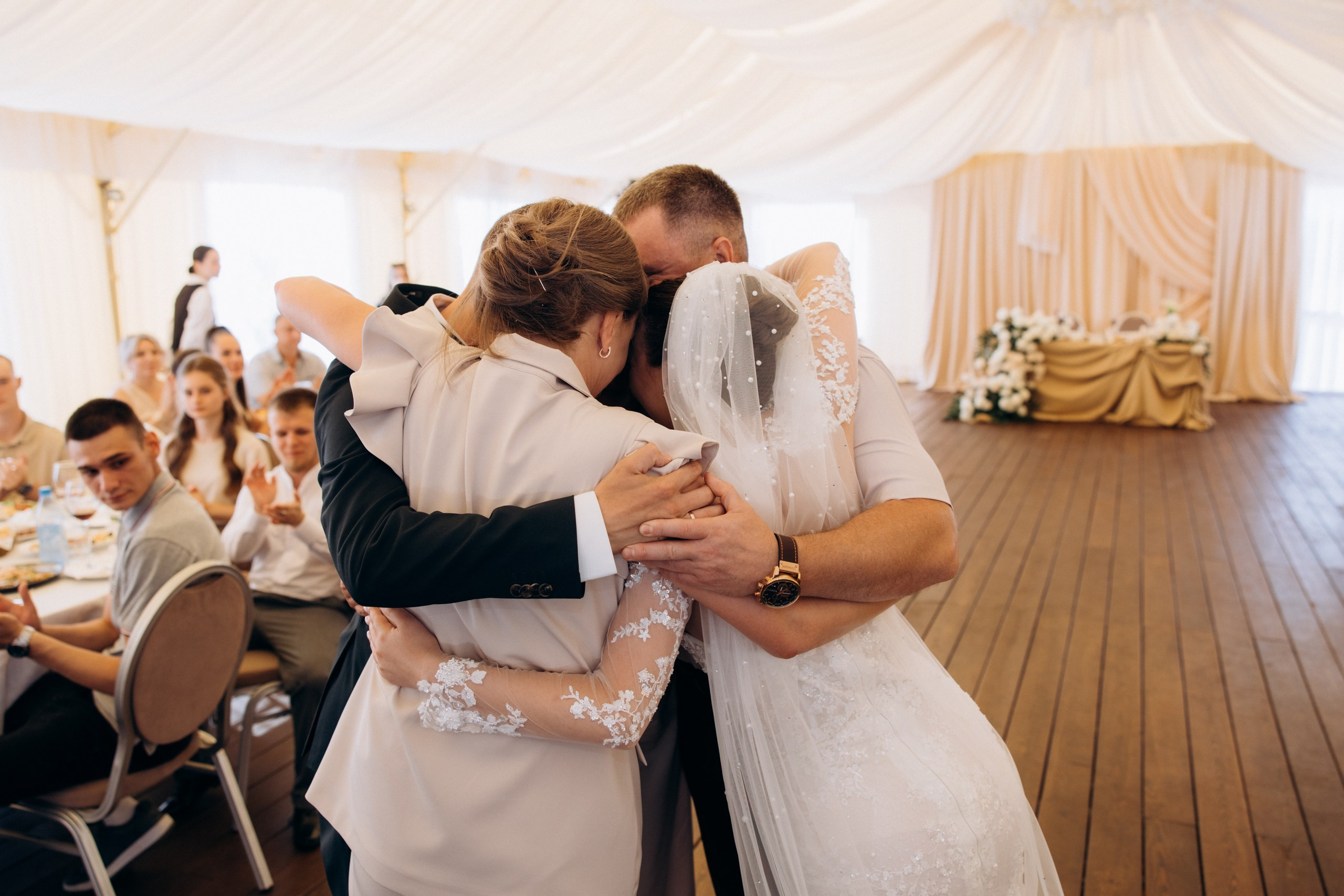 Коля и Лиза. Организатор мероприятий в Абакане I Ольга Петухова