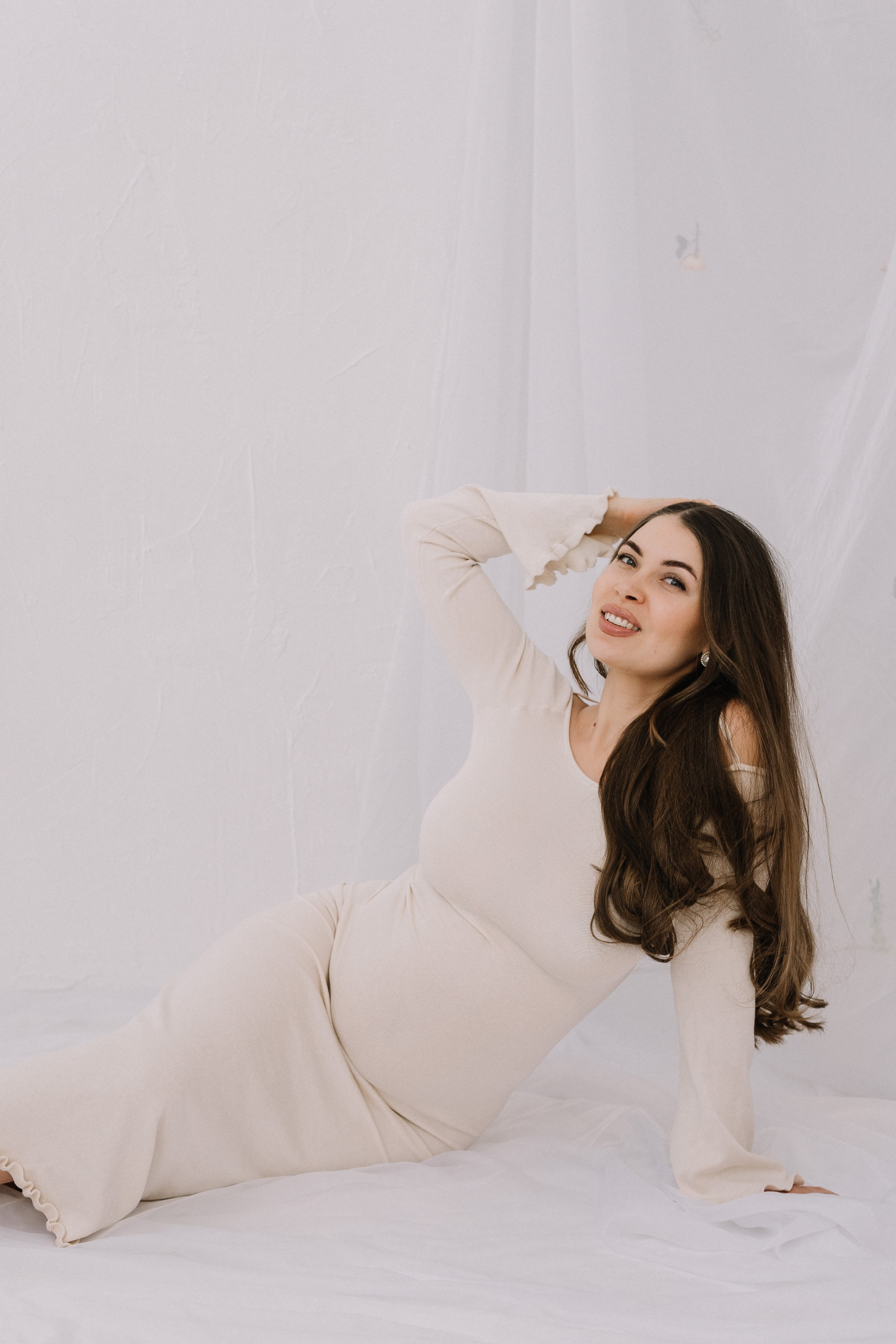 Беременным. Главная страница