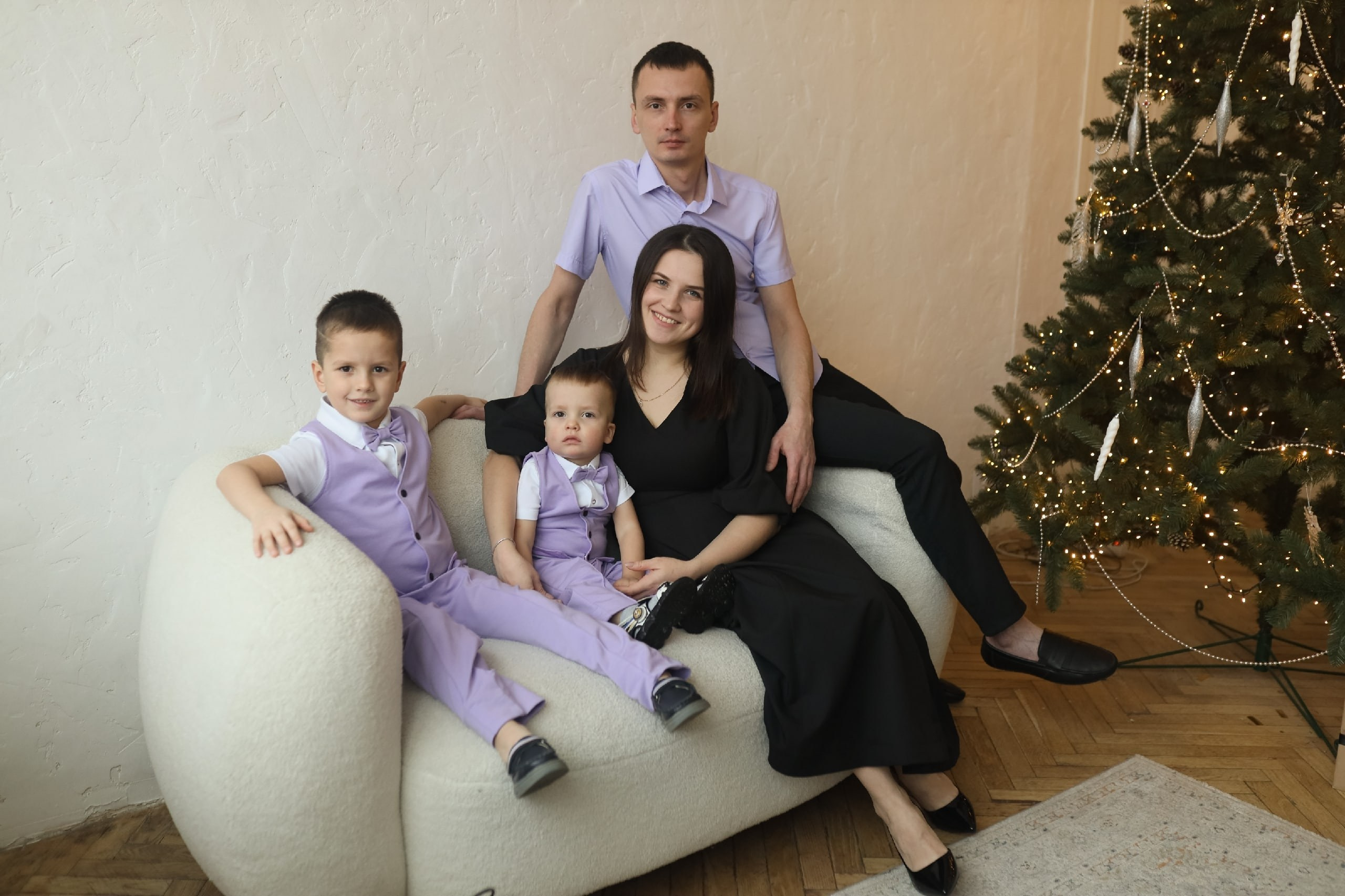 Полине