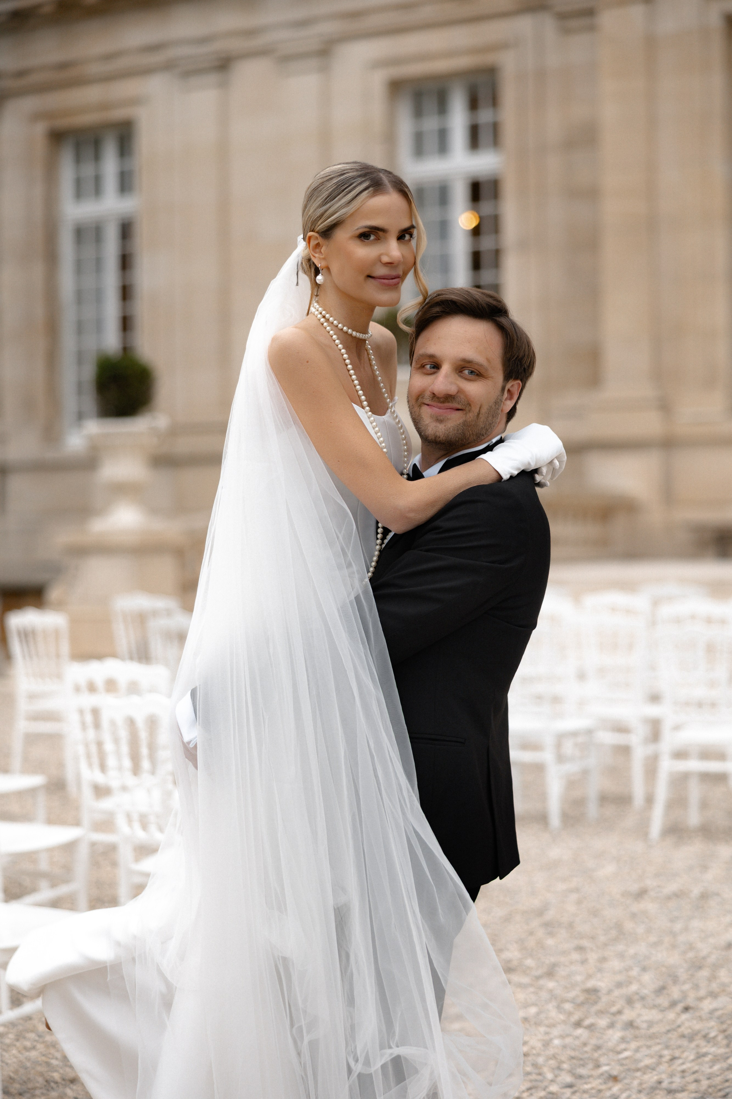 Wedding in France chateau. Свадебный фотограф Виктория Карпова