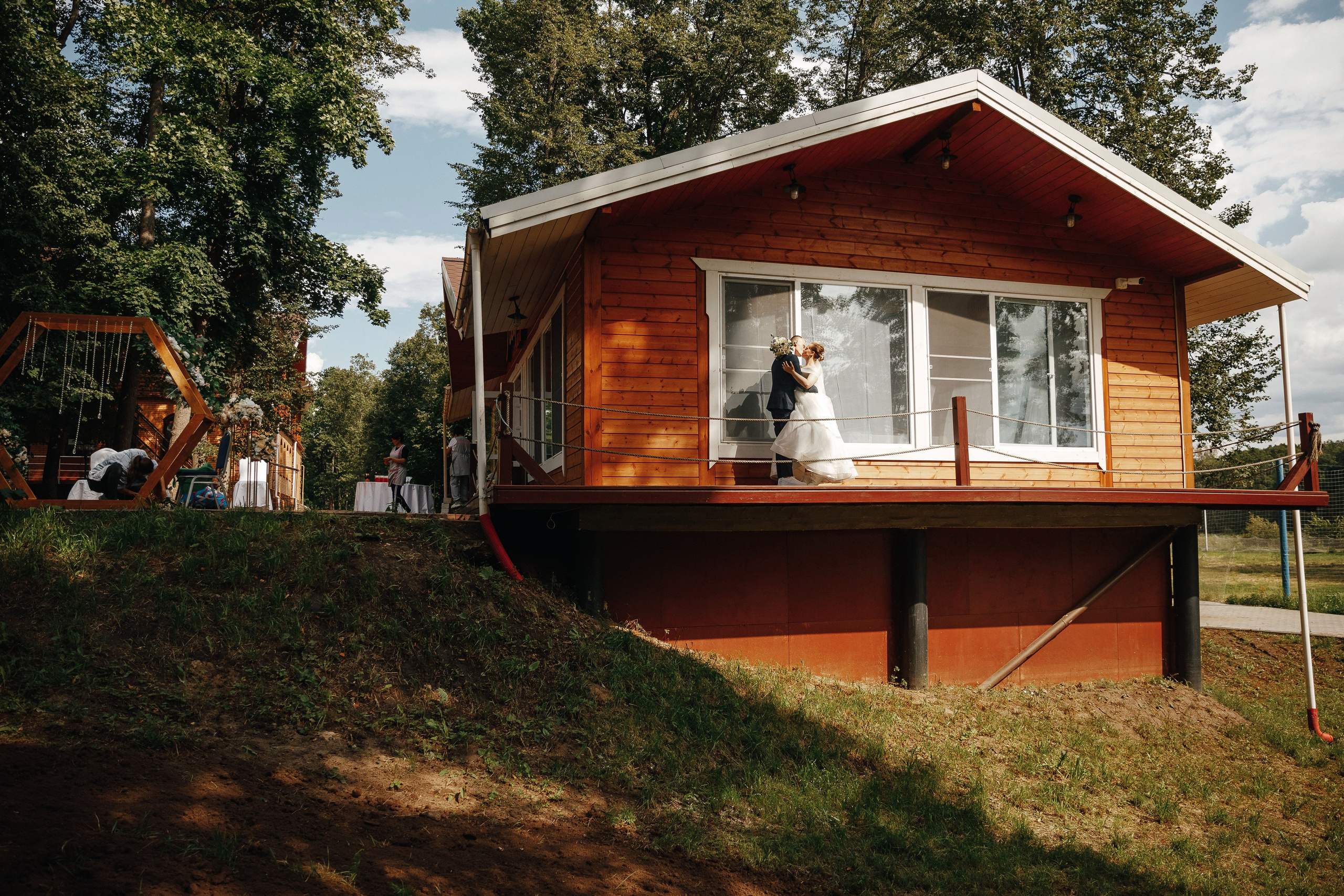Фотограф во Владимире Татьяна Бабикова