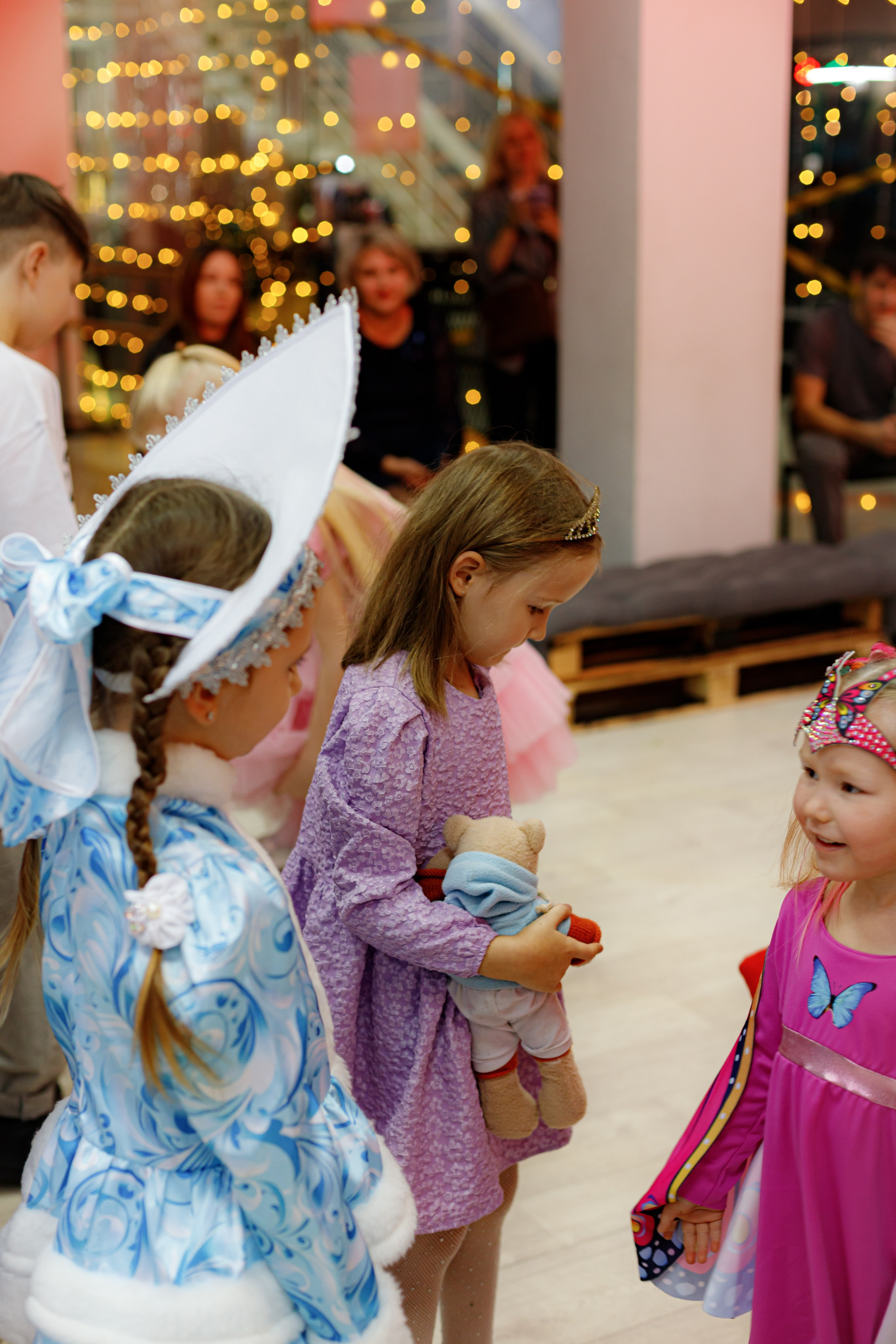 HAPPY NEW YEAR PART/5. Photokarish