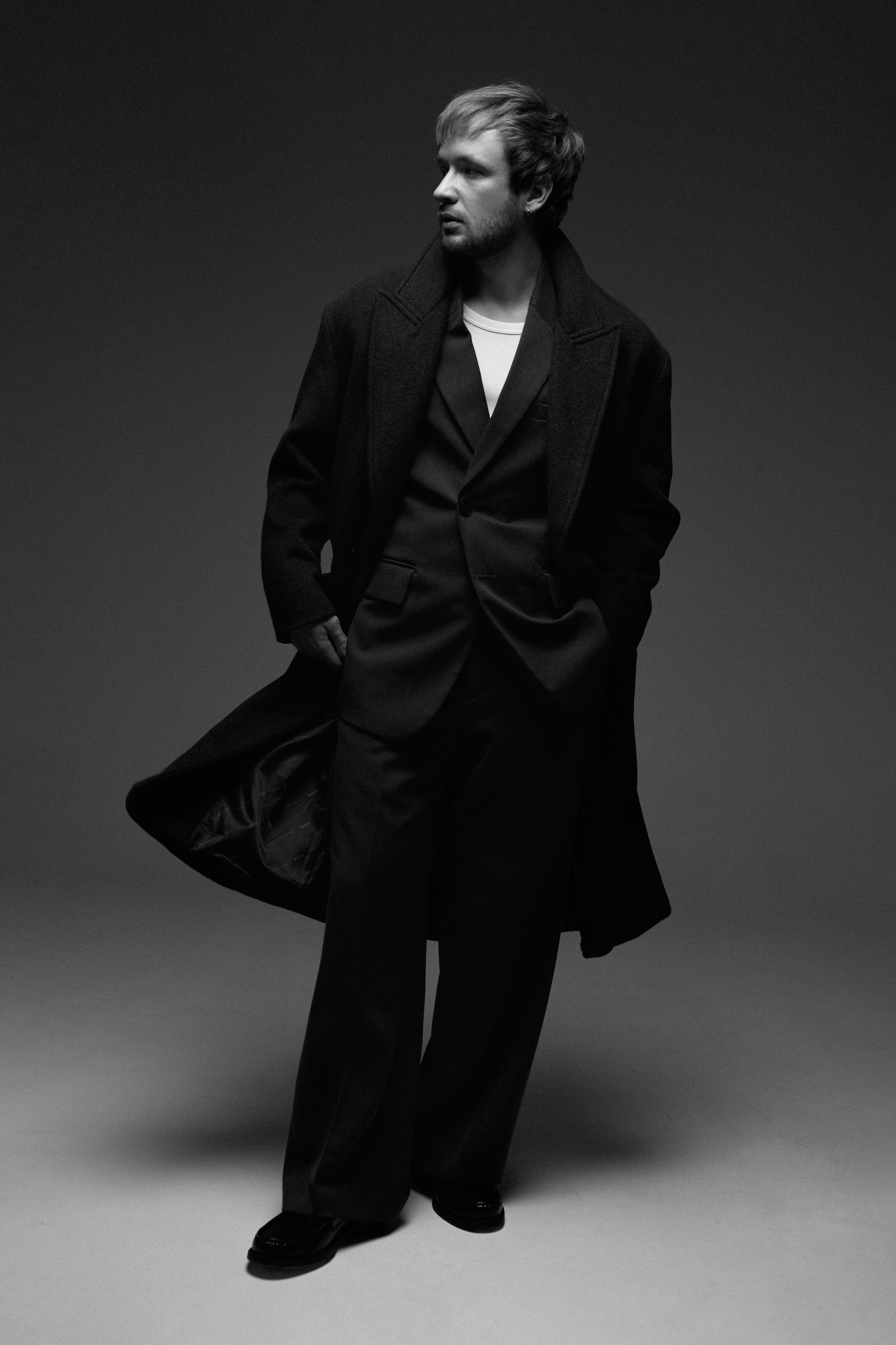 Портретный и семейный фотограф в Санкт-Петербурге и Москве