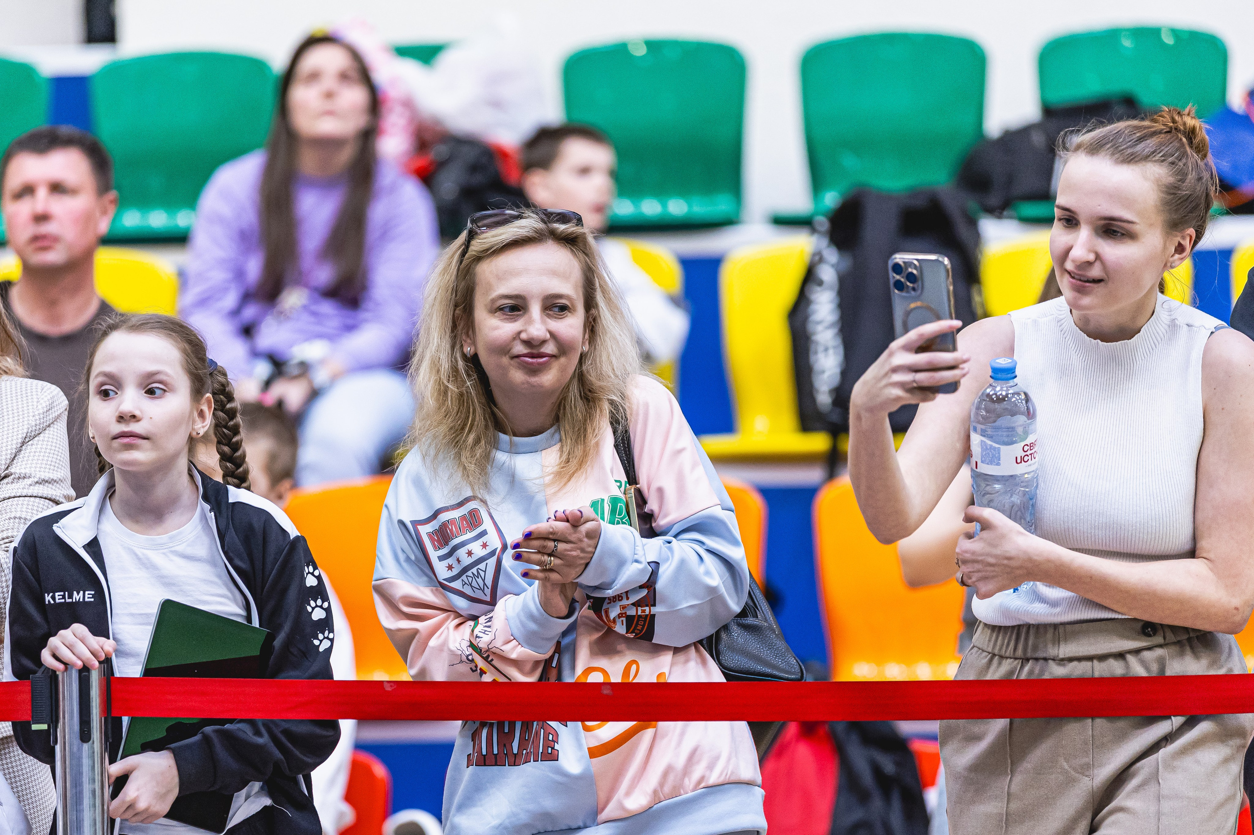 Турнир ВДЮФСОО «ФЕДЕРАЦИЯ ДЕТСКОГО ТХЭКВОНДО РОССИИ» и МОО СПКЕ «ЭРИДАН» по «СПОРТИВНОМУ БОЮ КЕРУГИ». Спортивный фотограф Максим Серегин