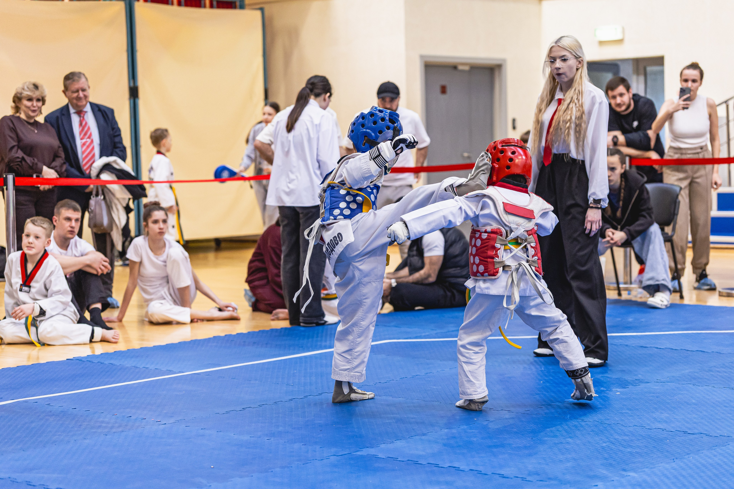 Турнир ВДЮФСОО «ФЕДЕРАЦИЯ ДЕТСКОГО ТХЭКВОНДО РОССИИ» и МОО СПКЕ «ЭРИДАН» по «СПОРТИВНОМУ БОЮ КЕРУГИ». Спортивный фотограф Максим Серегин