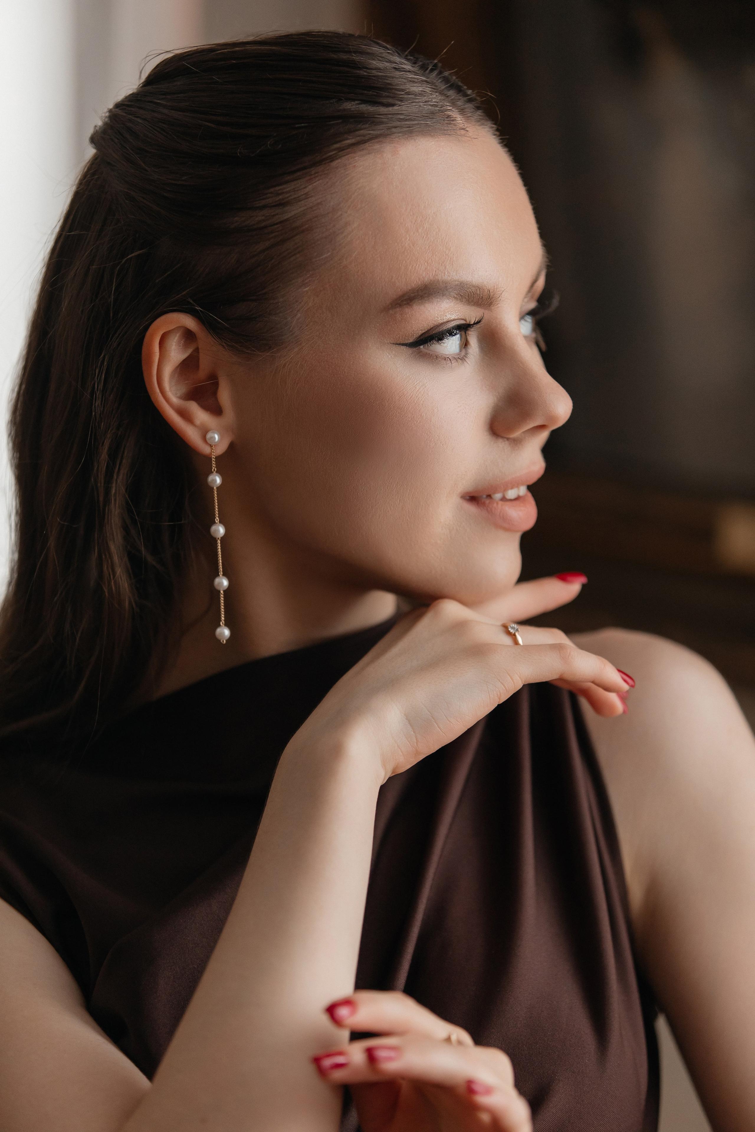 Все виды съёмок. Фотограф Таганрог Хребет София