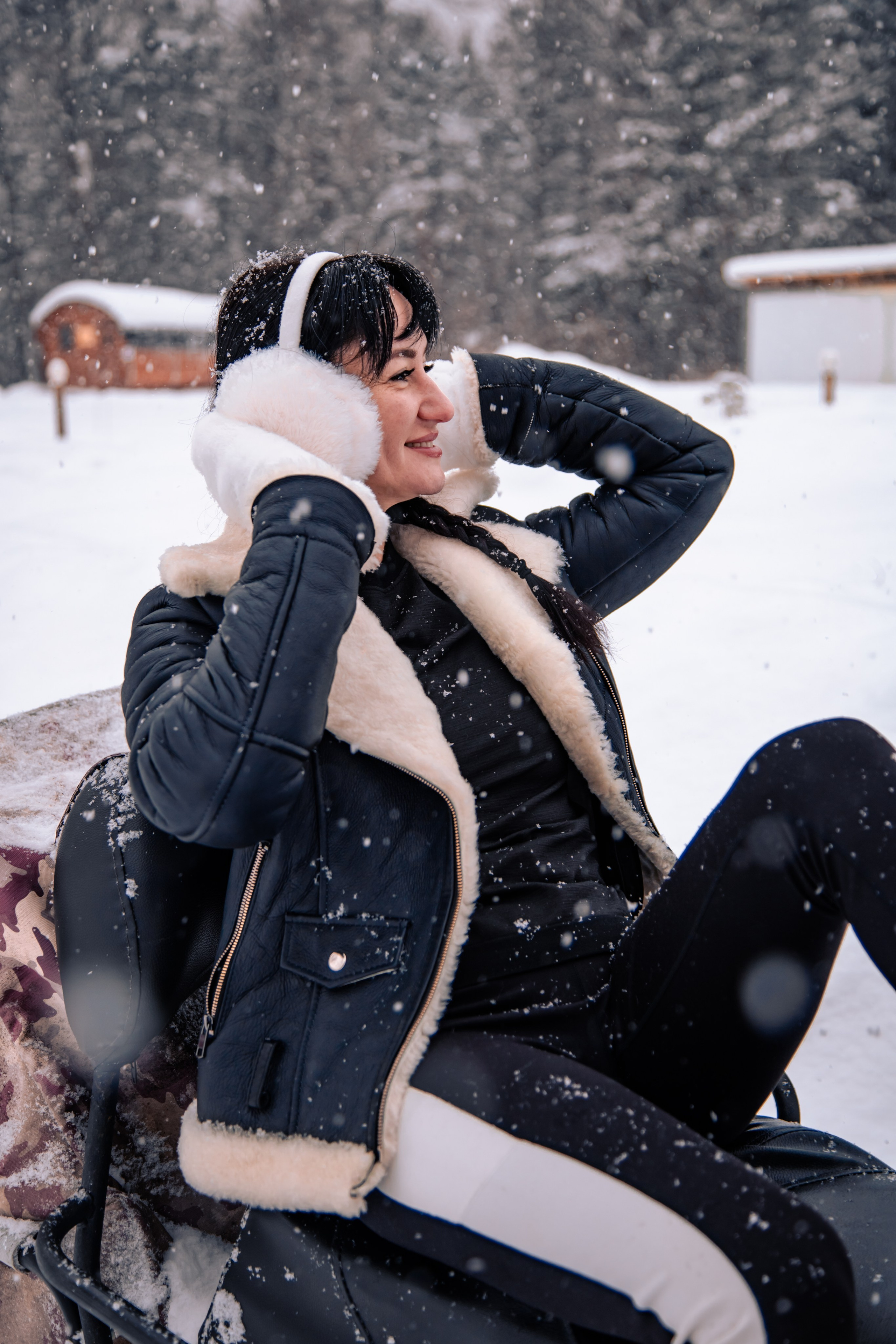 Заповедные места. МЕДИА-РЕСУРС ХАБАРОВСК / Фотоотчеты / Репортажи / События