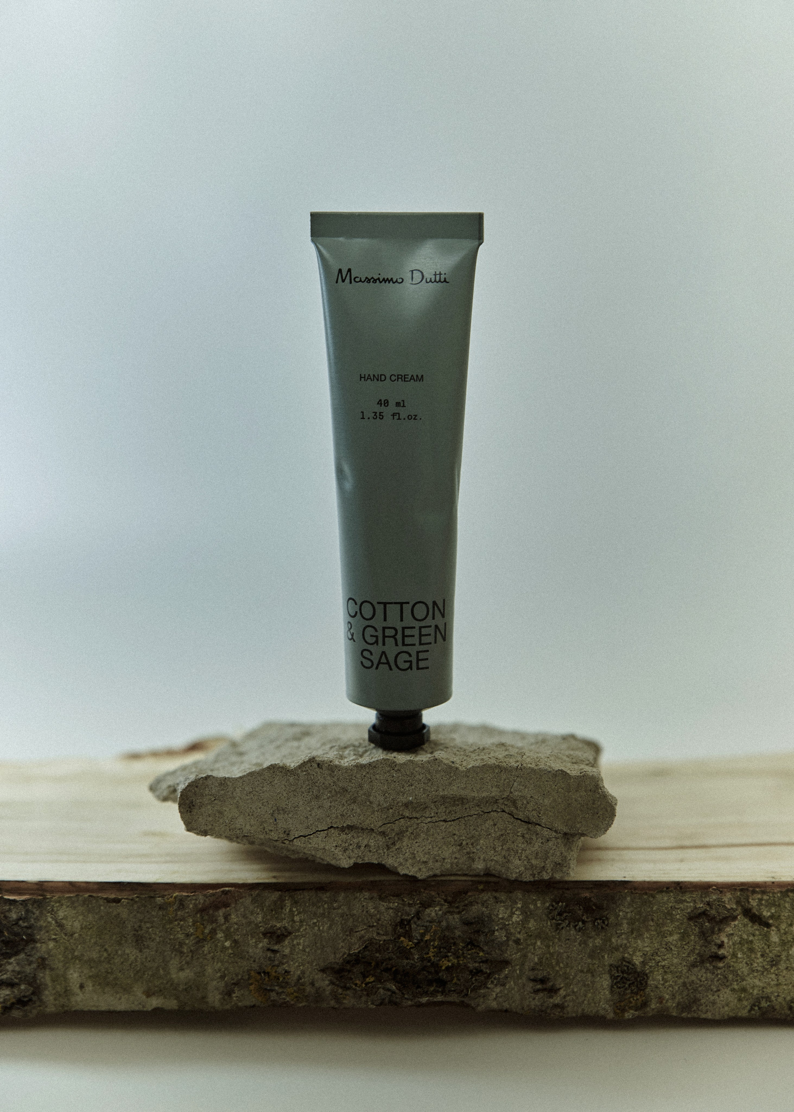 Предметная съемка для бренда косметики