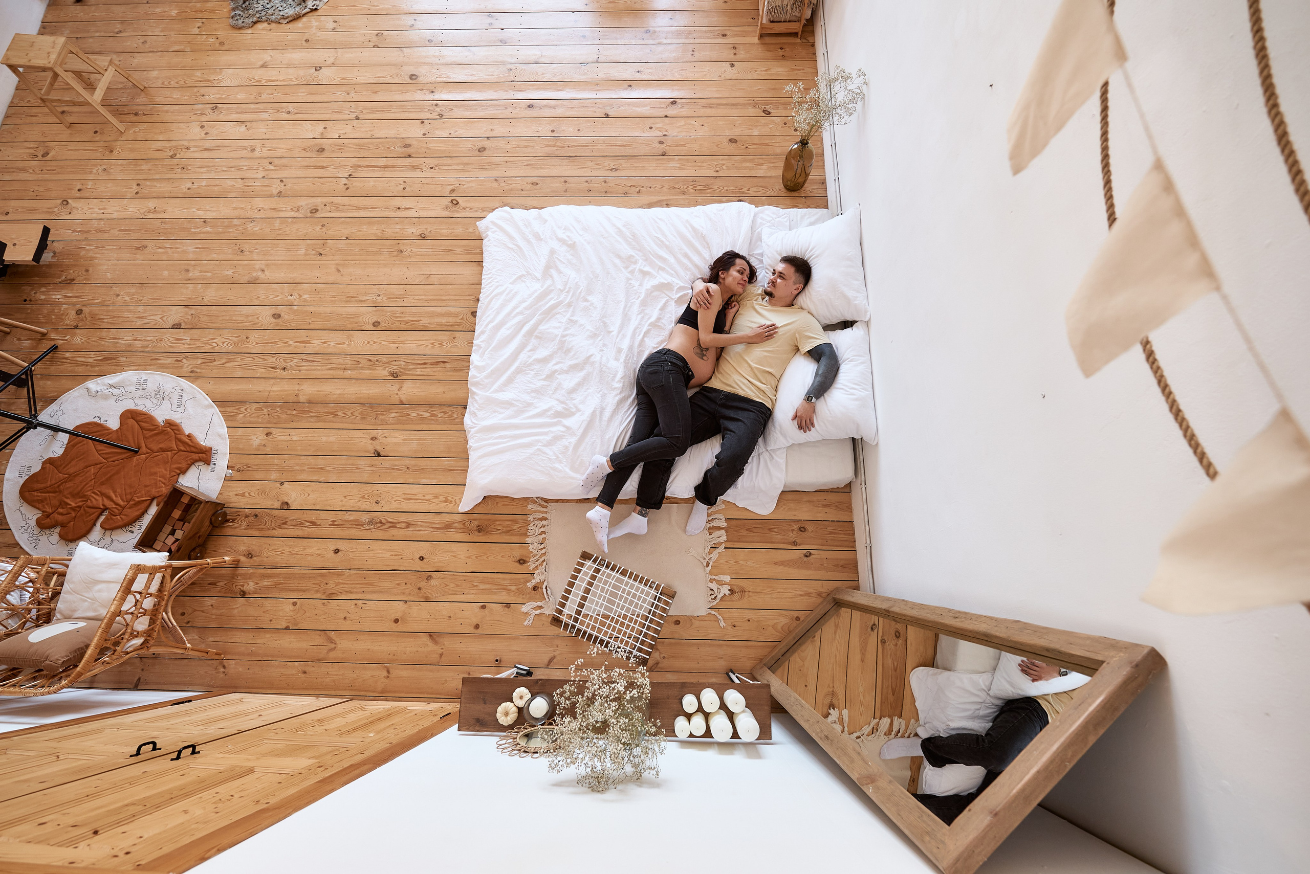 В ожидании…. Профессиональный фотограф (Краснодар) Роман Гончаров