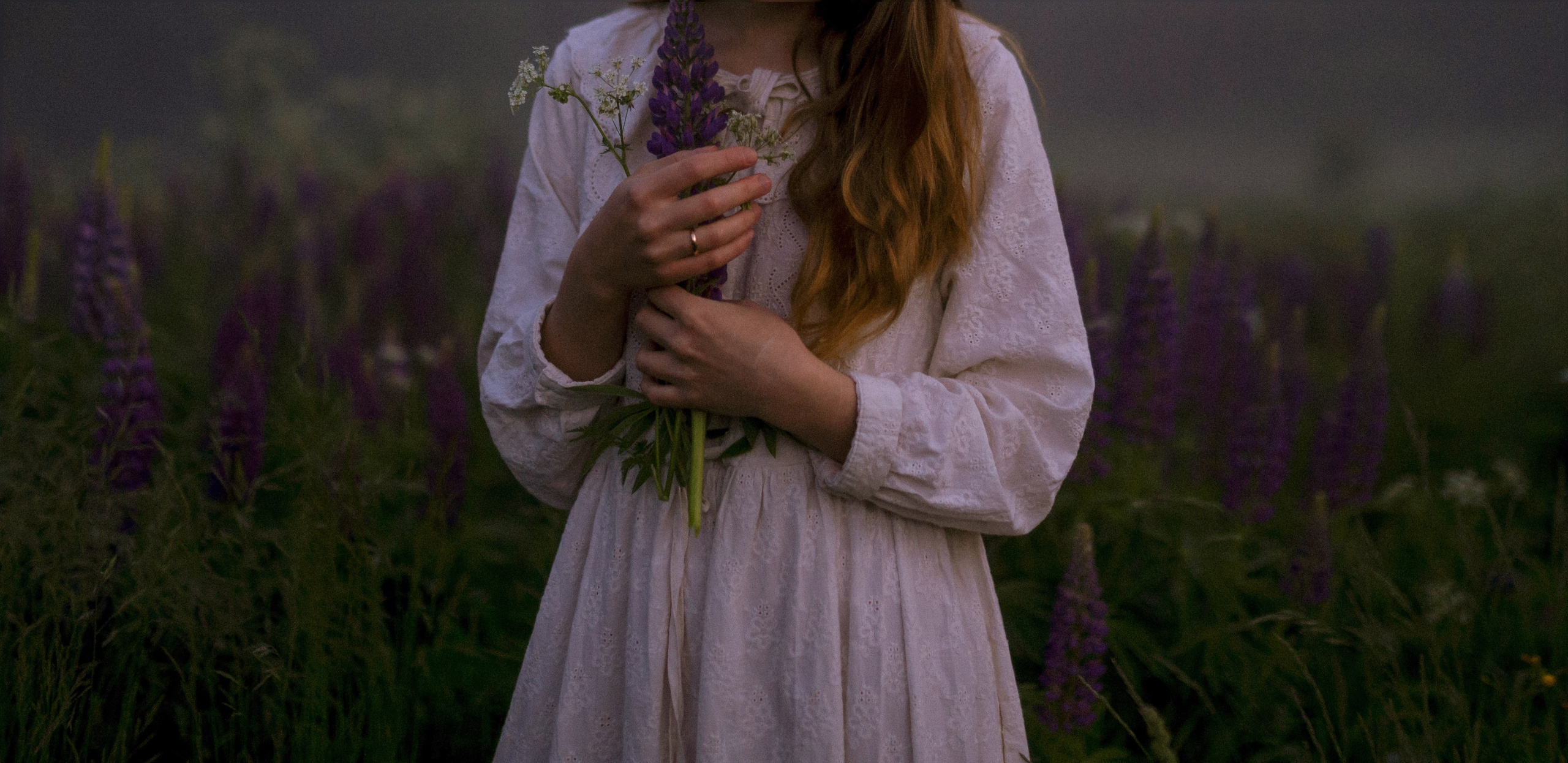 Портретный фотограф в Москве Ефанова Ульяна. Женский портрет