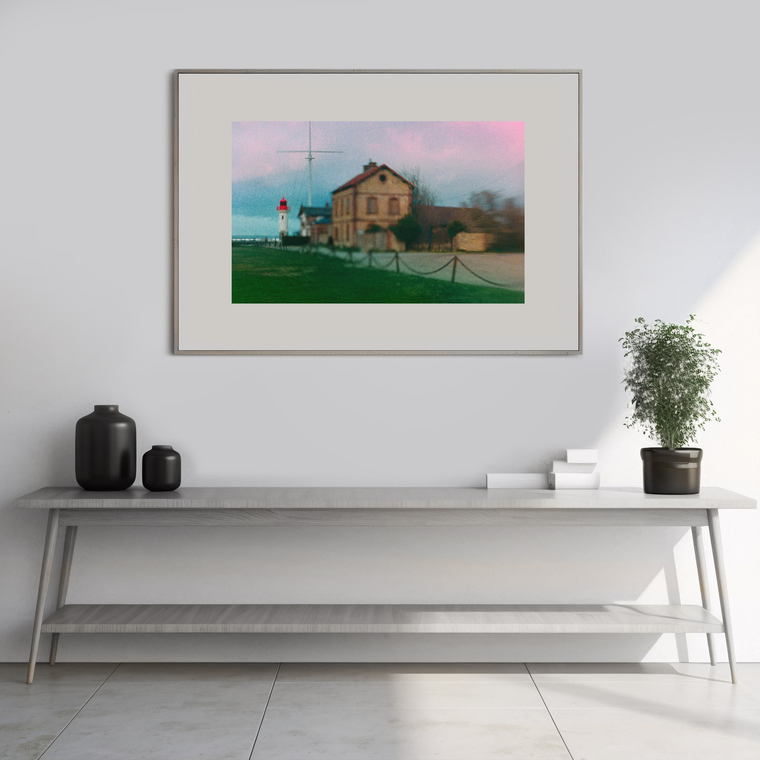 FRANCE. Eduard Kopysov — International visual artist