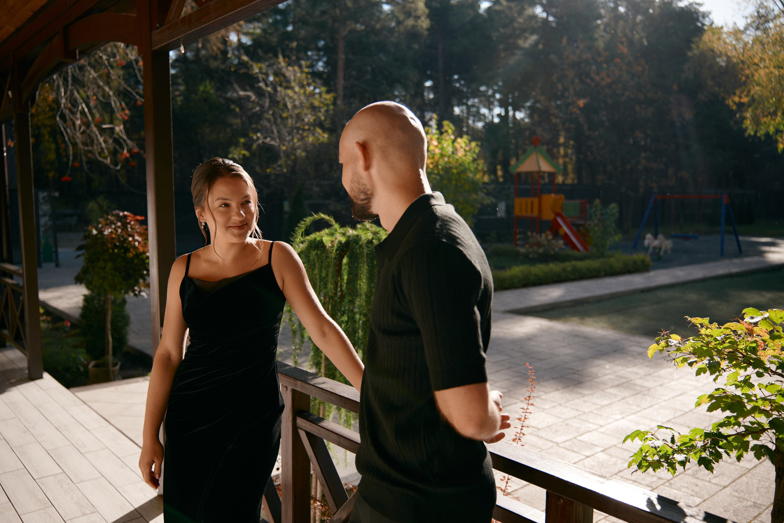 Свадьба Алексея и Екатерины. Сергей Богомолов. Свадебный и семейный фотограф