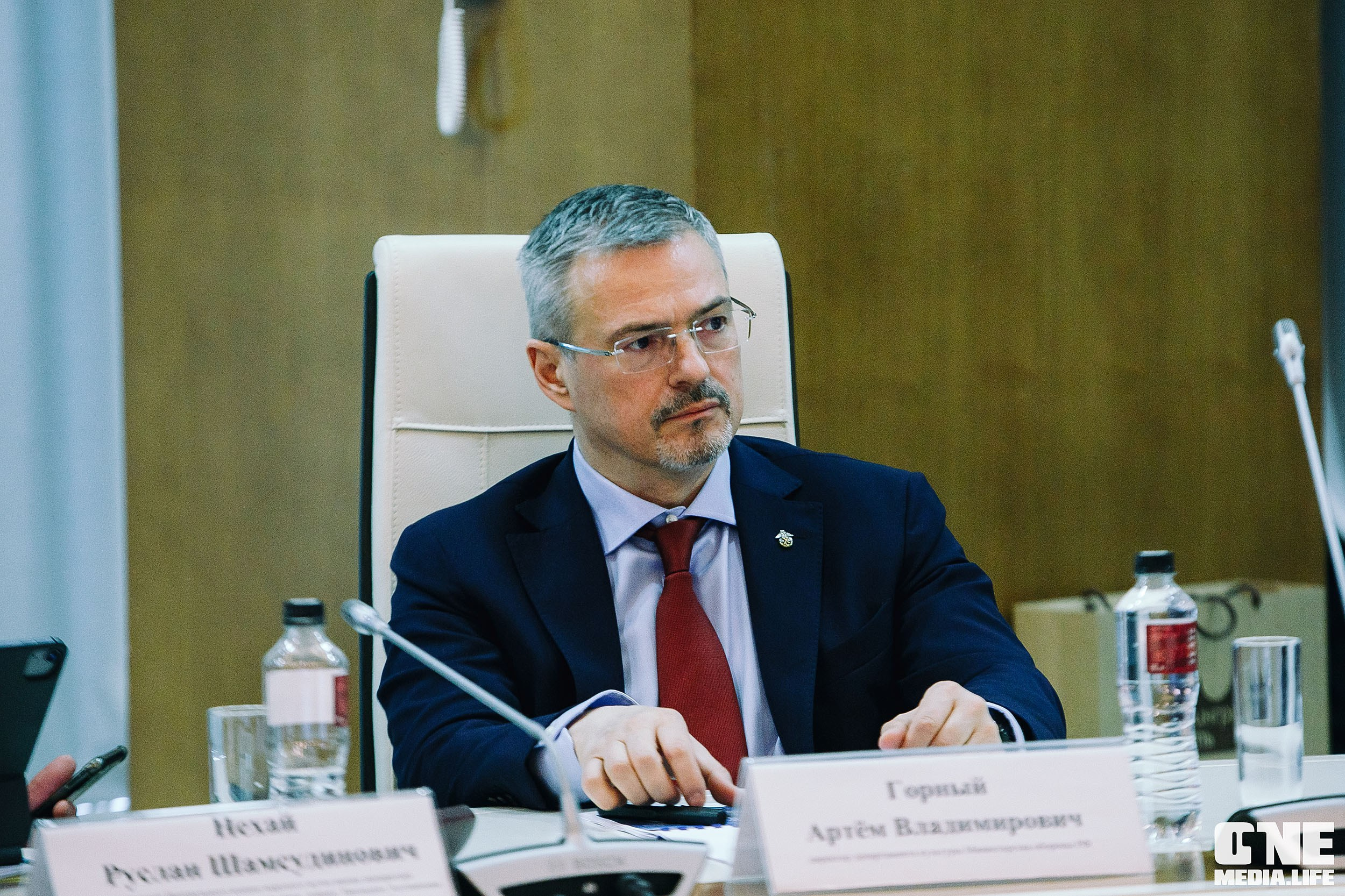 Балтийский Культурный Форум 2024. One Media Life: фоторепортажи, фотоотчеты с мероприятий и заведений