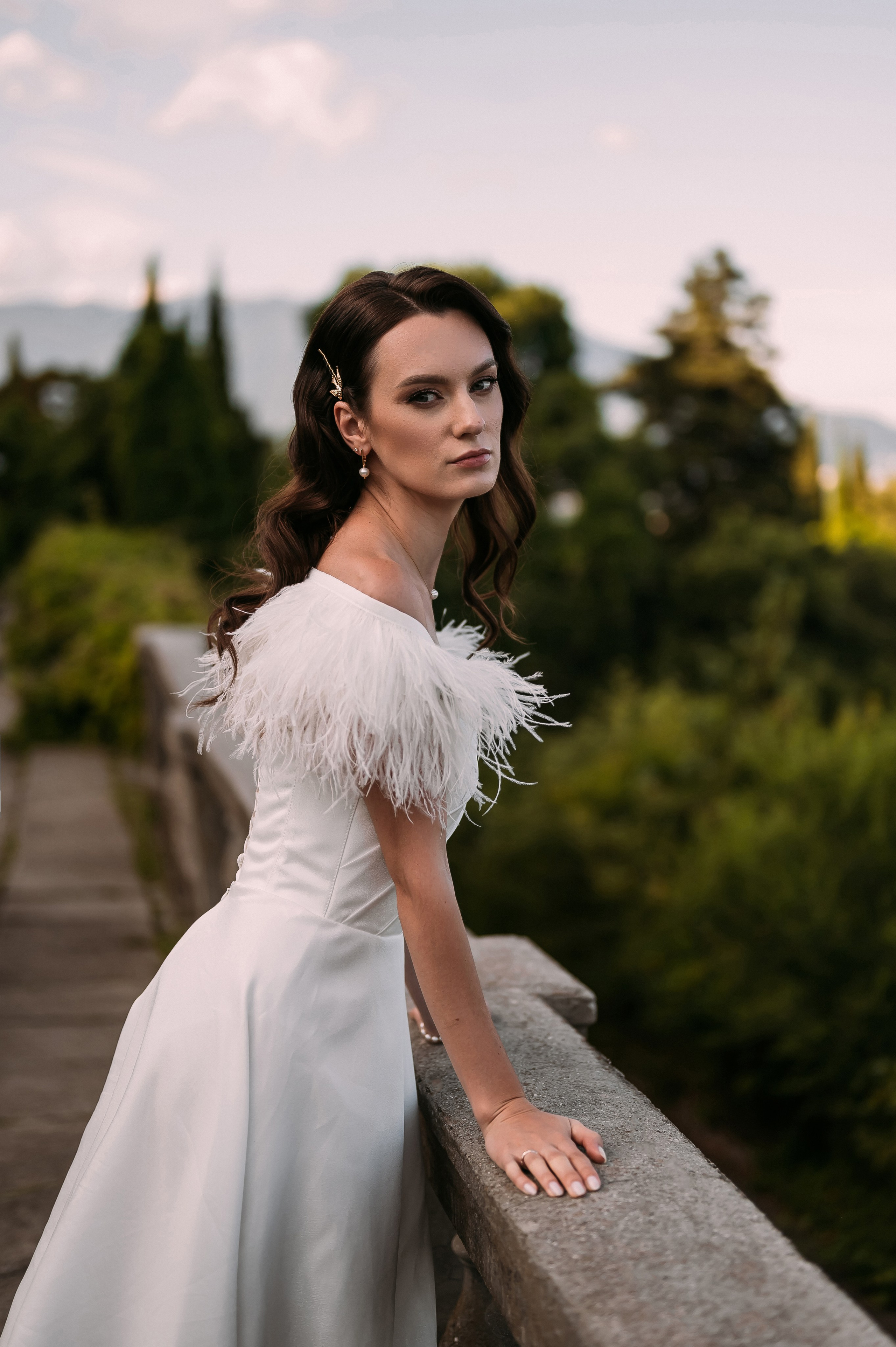 Фотографии со свадебного деня в Симферополе. Свадебный и семейный фотограф в Симферополе Дарья Маркова