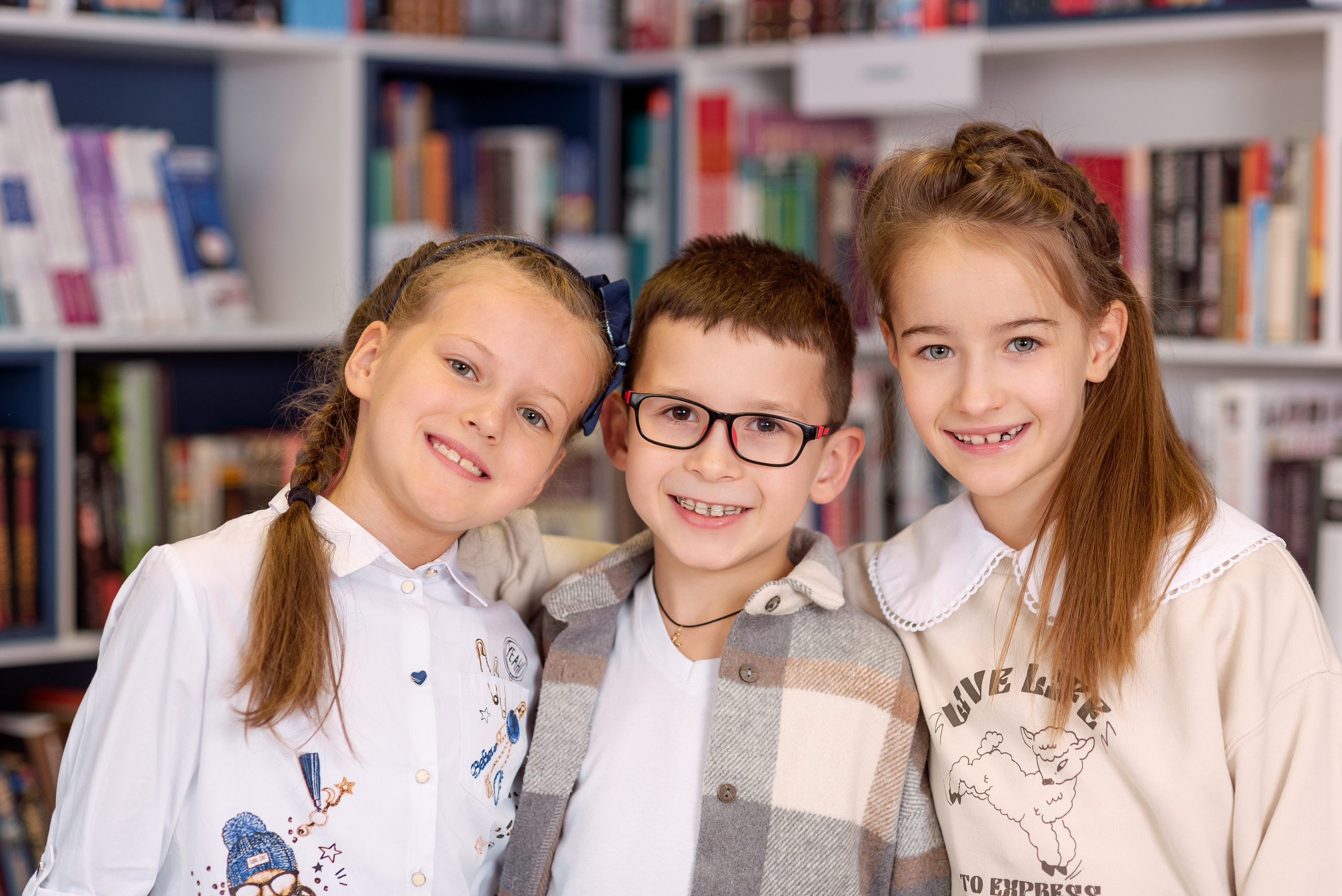 Выпускные альбома Москва и Московская область