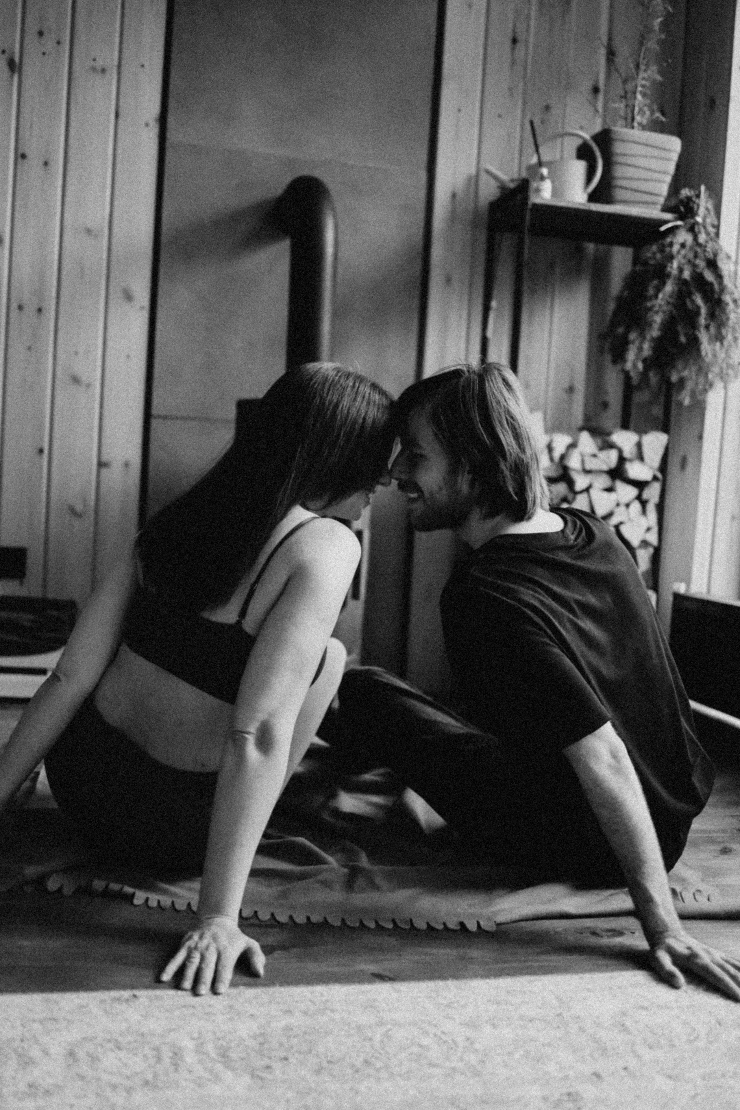 Истории любви. Мария Пырина | Фотограф Екатеринбург