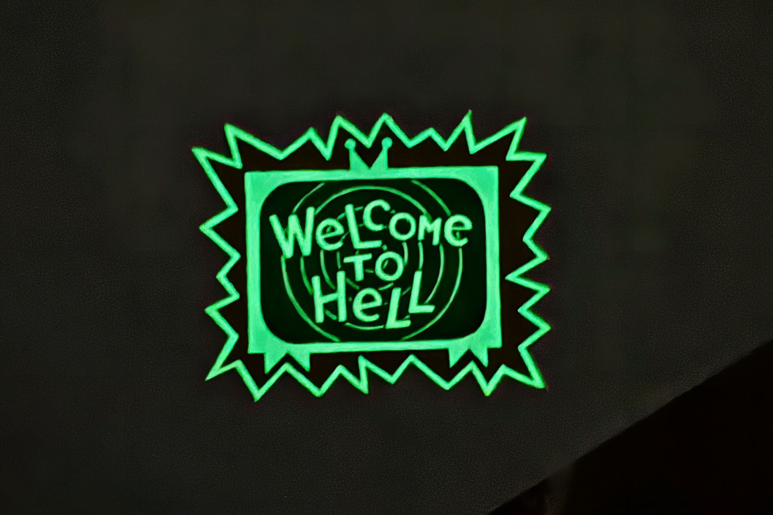 Мерч. Художник NASTYA KINK