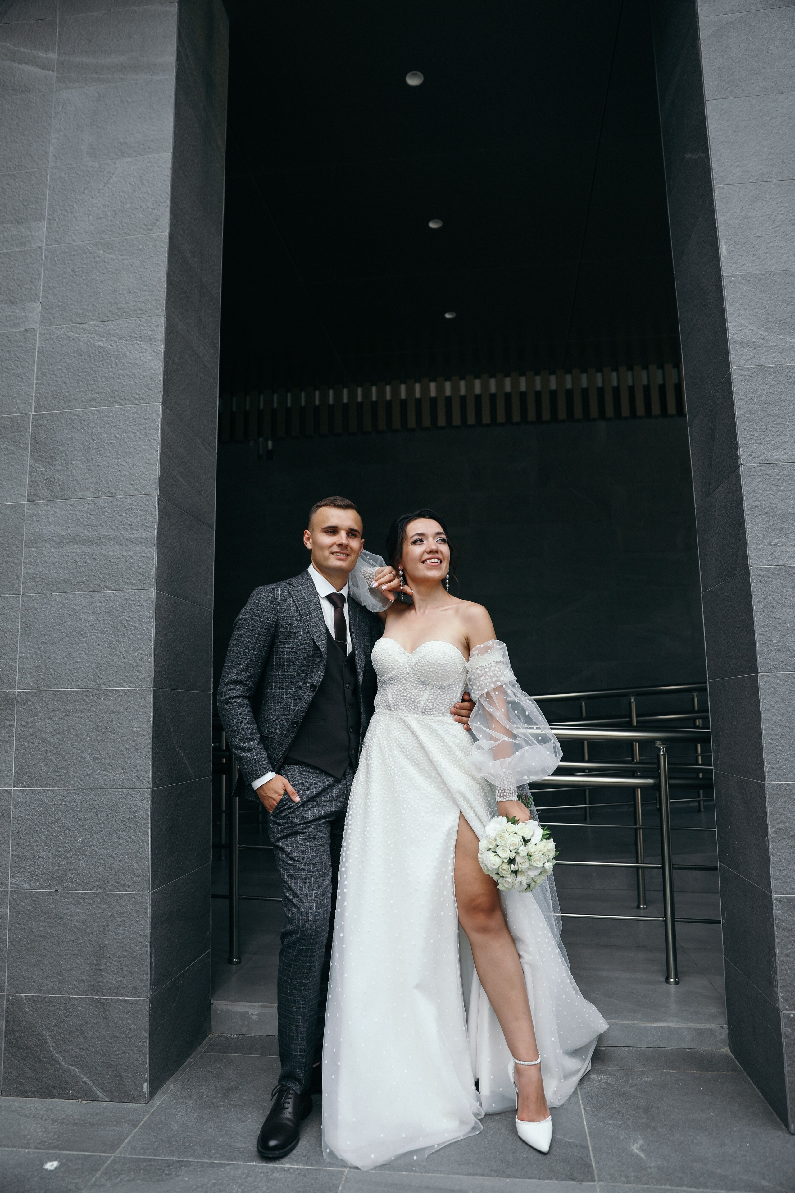 Анонс свадьба Семен и Ирина. Свадебный и семейный фотограф в Севастополе и Крыму Анастасия Сураева