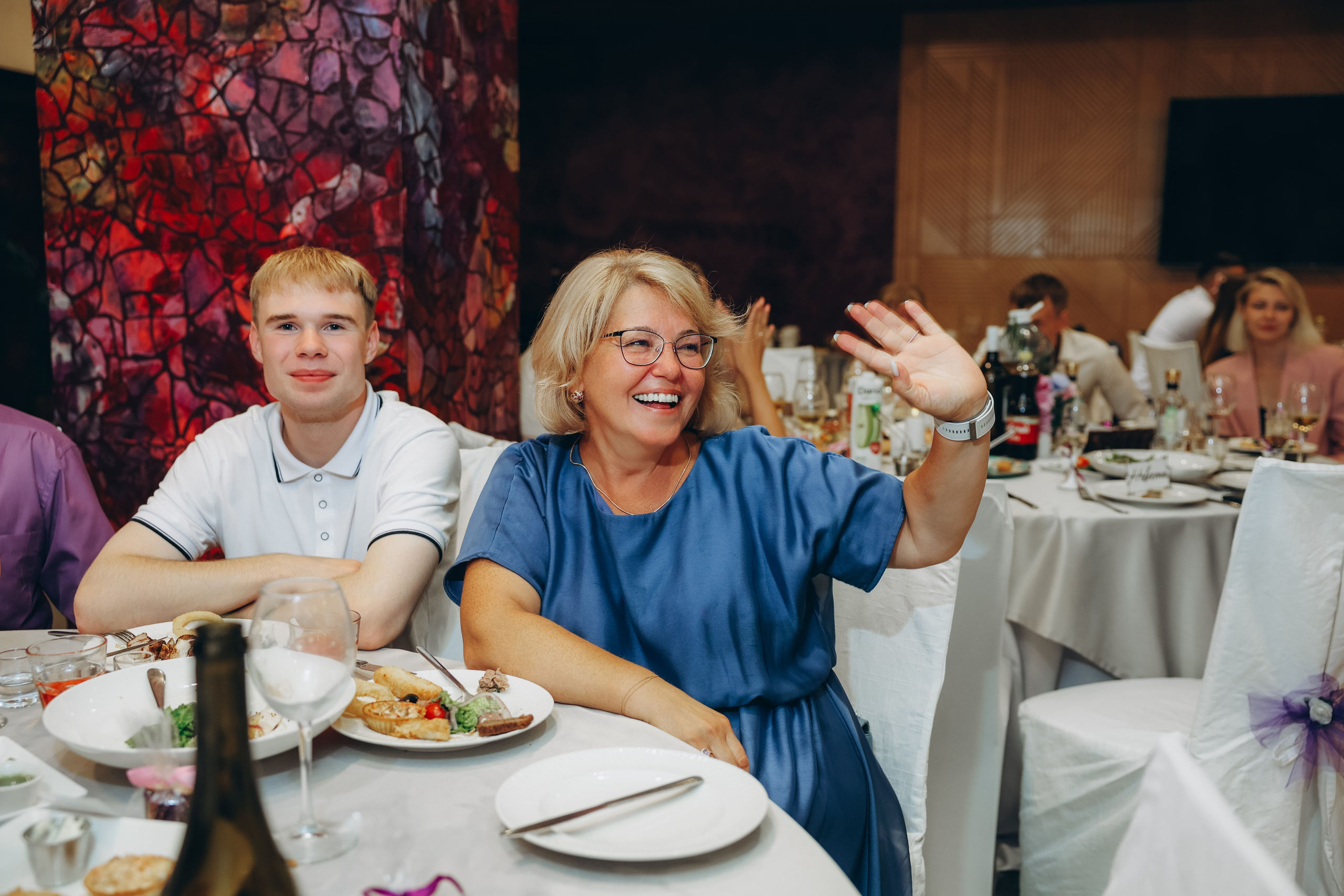 Андрей & Мария. Свадебный, семейный фотограф в Иркутске Светлана Макаричева