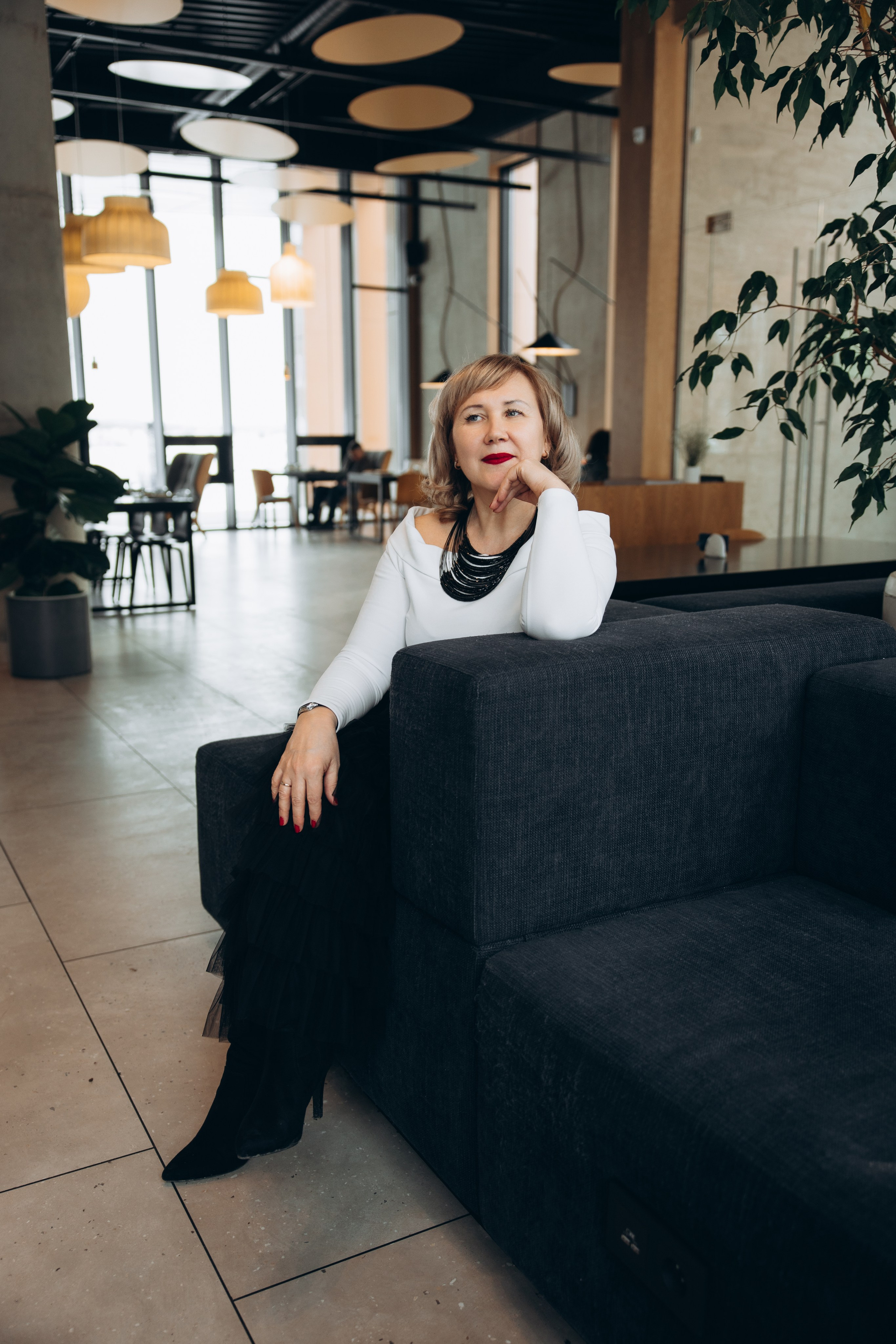 День рождения Оксаны. Свадебный, семейный фотограф в Иркутске Светлана Макаричева