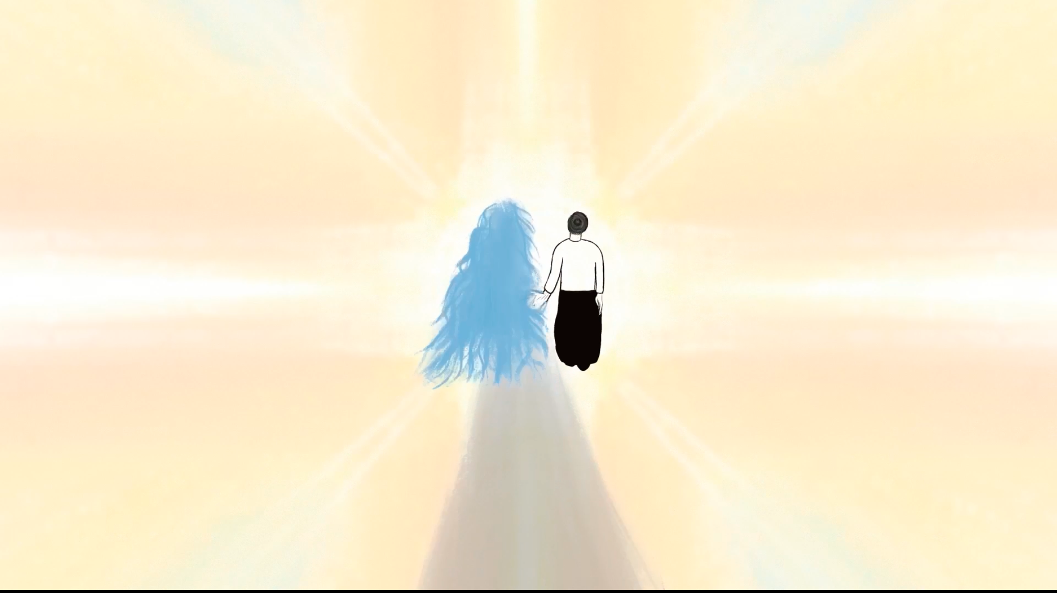 «Сейчас дважды не случится»/«Now doesn't happen twice» (2024). Morskyakanulavmorya