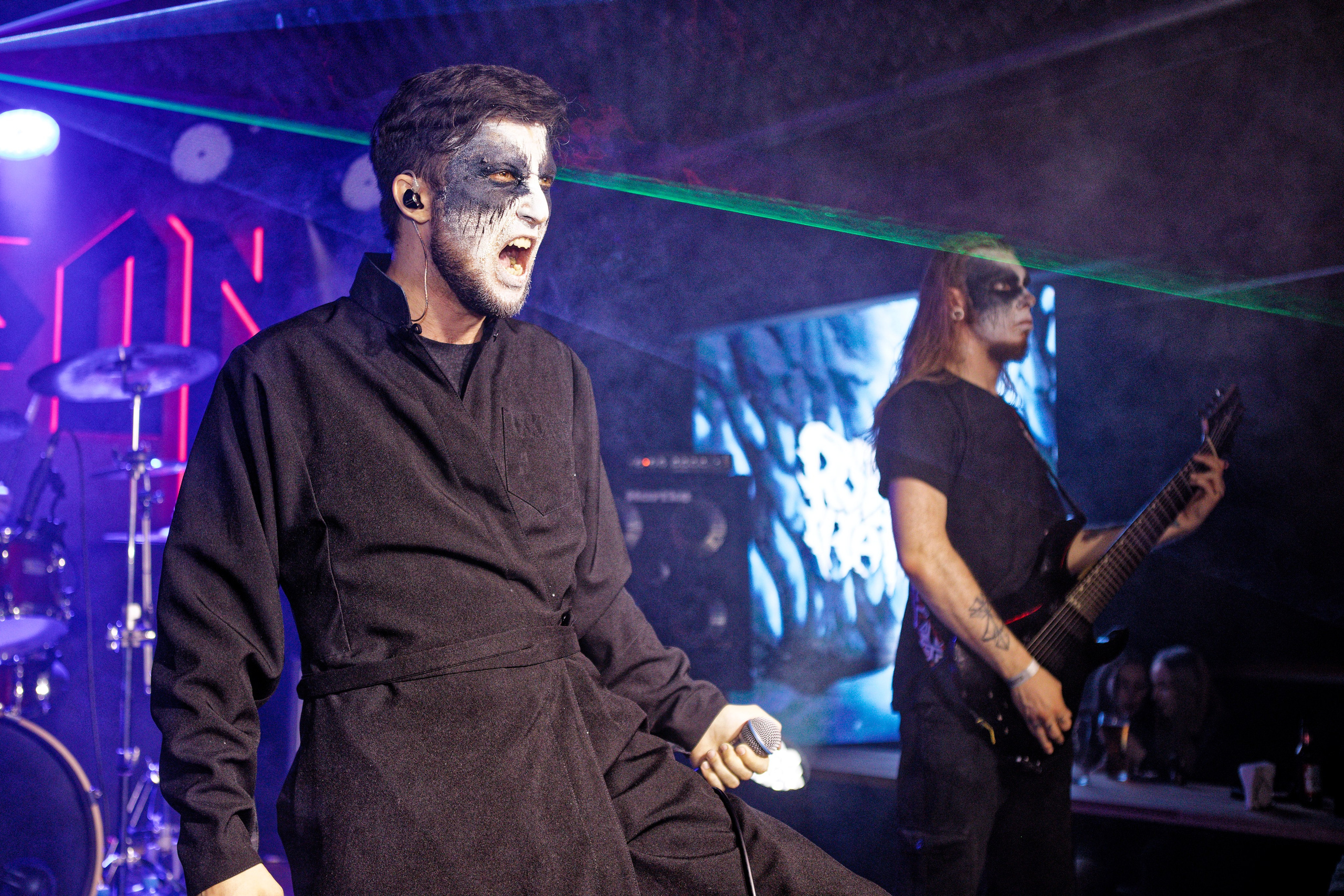 Heavy Birthday Party. Кутузов Евгений Фотограф в Южно-Сахалинске