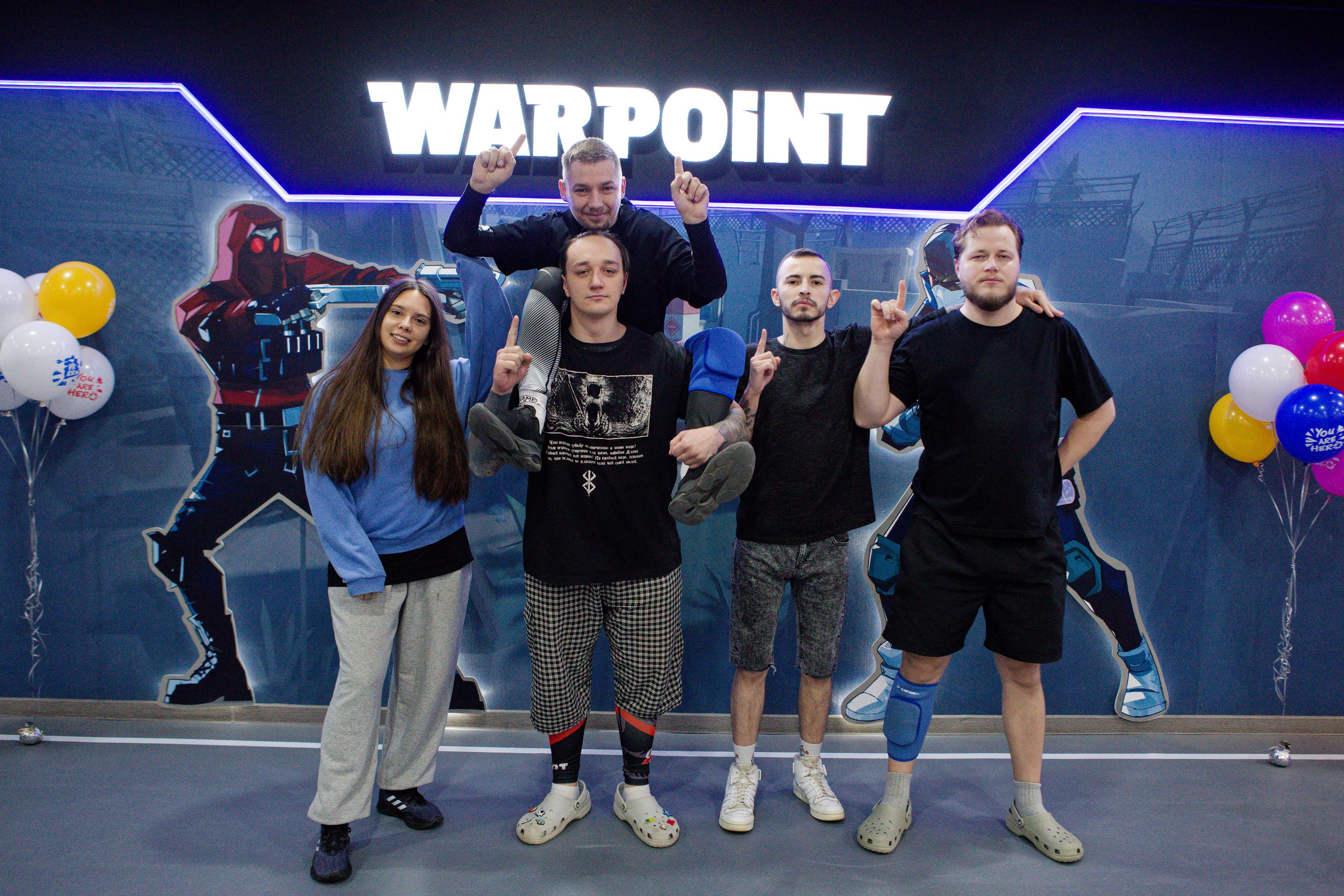 Warpoint Кубок Сахалина (сезон3). Кутузов Евгений Фотограф в Южно-Сахалинске