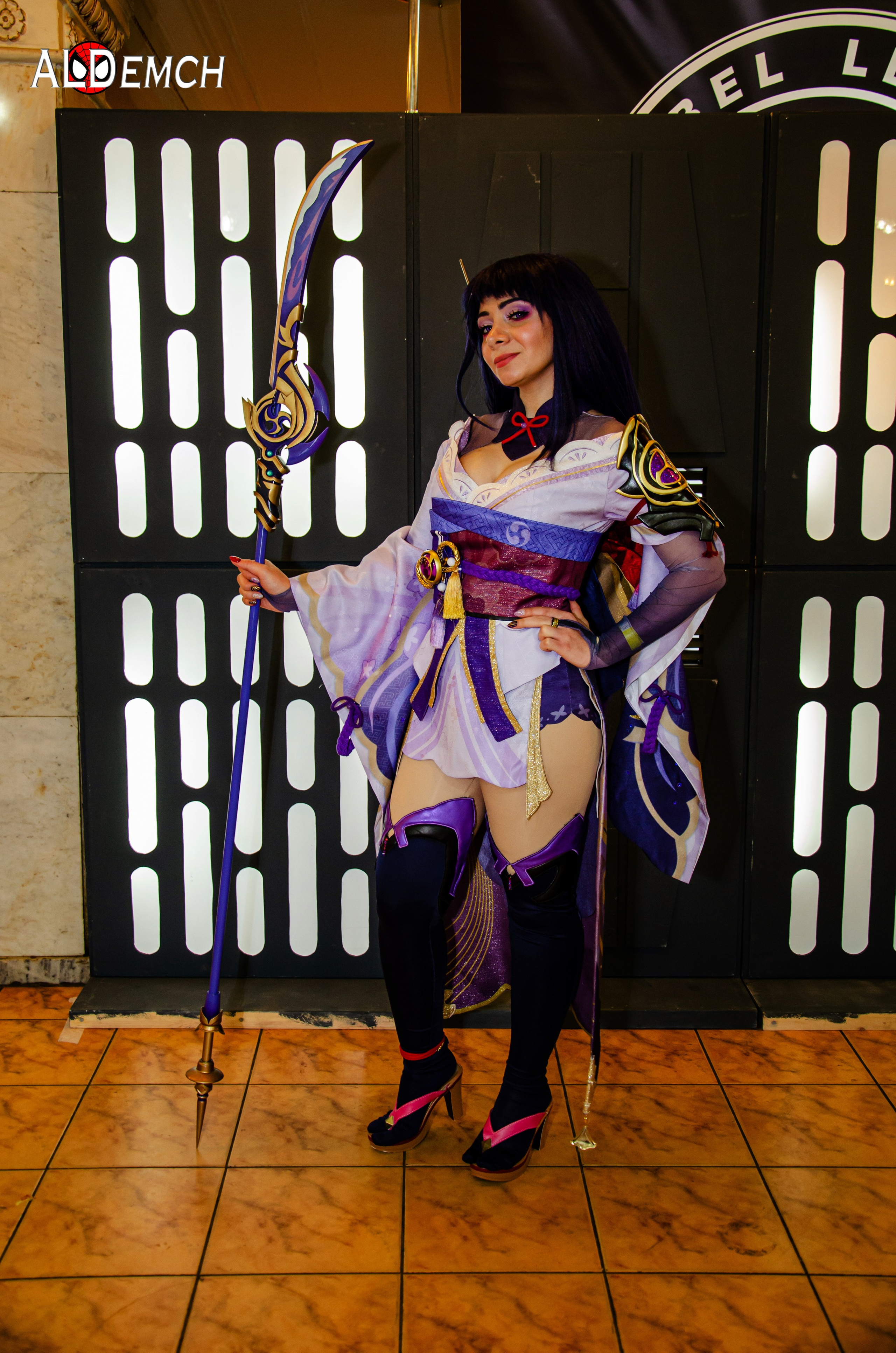 Фотограф для Косплей фотосессии в Москве, Дмитрове, Дубне