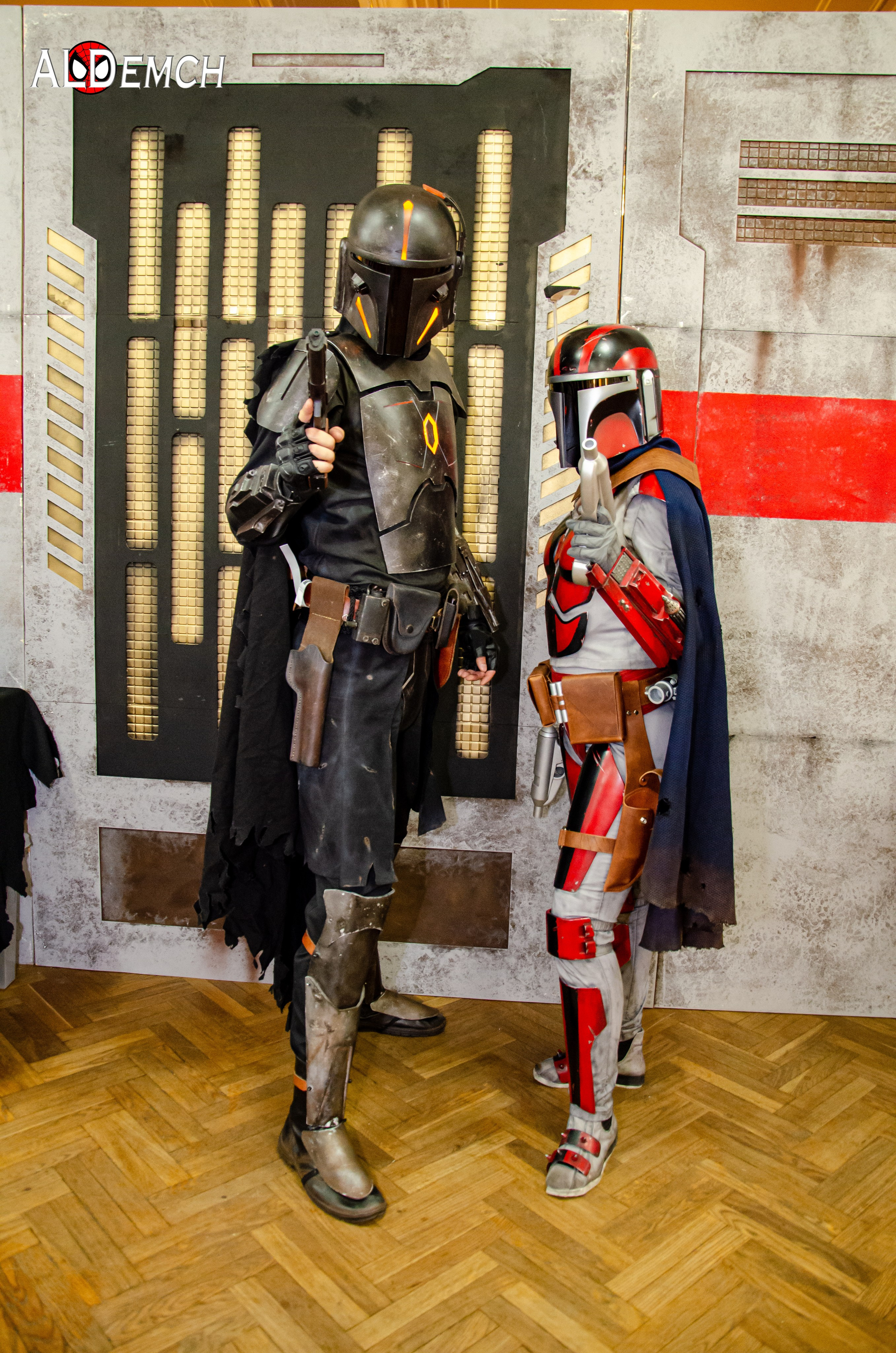 Косплей фотосессия в Москве, Дмитрове, Дубне