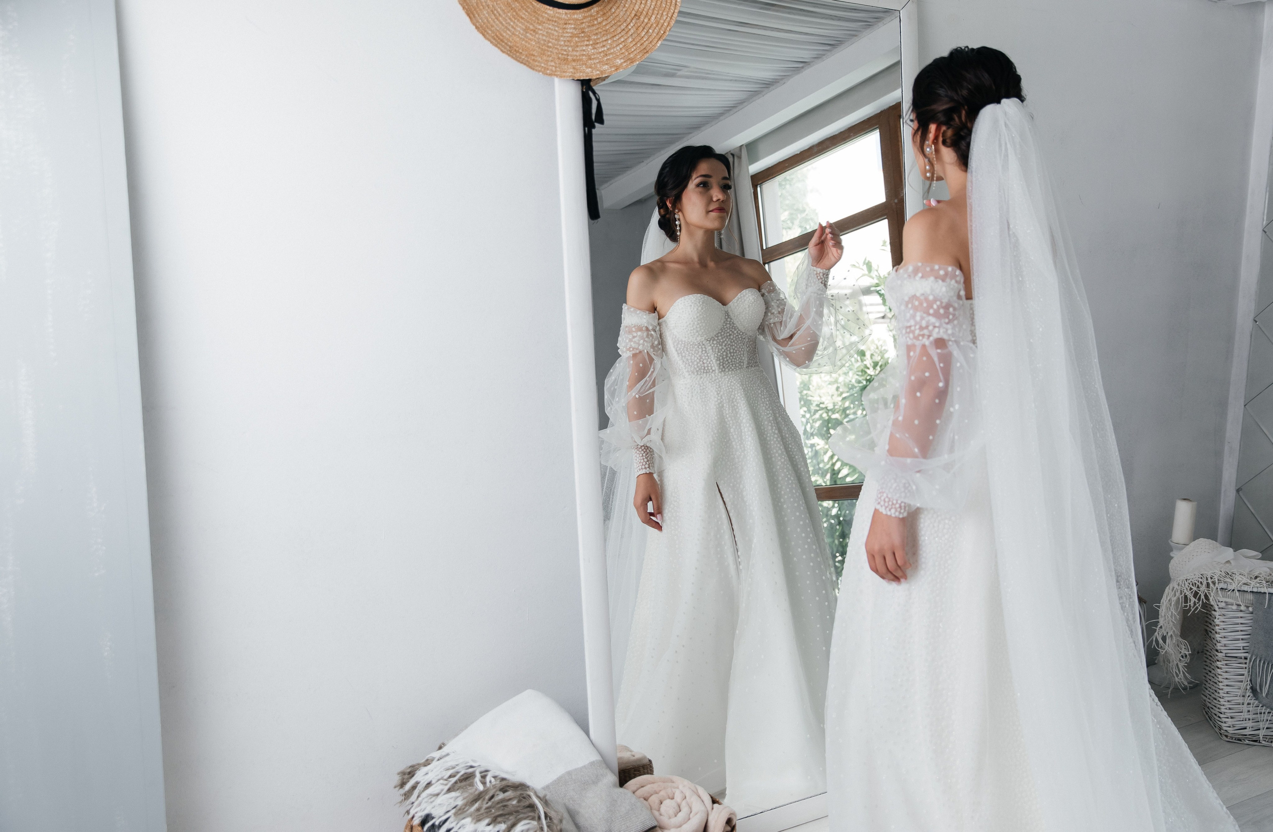 Анонс свадьба Семен и Ирина. Свадебный и семейный фотограф в Севастополе и Крыму Анастасия Сураева