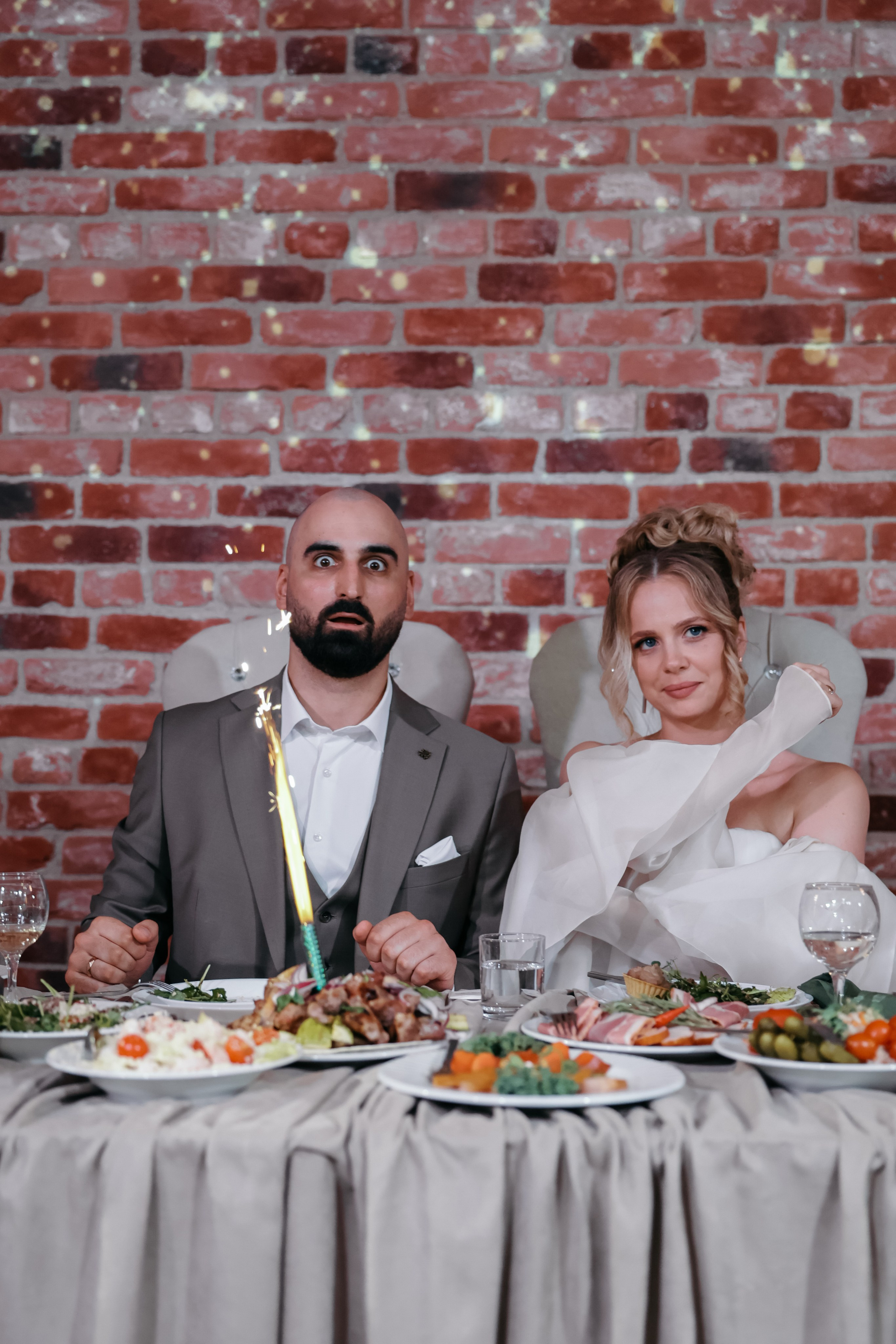 Арсений и Анастасия. Свадебный и Семейный Фотограф в Гатчине и Санкт-Петербурге Виктория