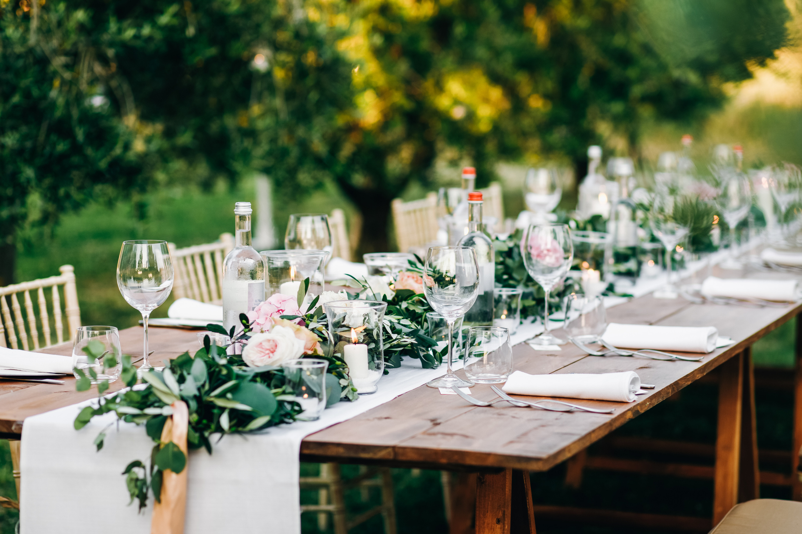 Koh Samui Wedding Planner | Beach & Villa Weddings — Magic Day