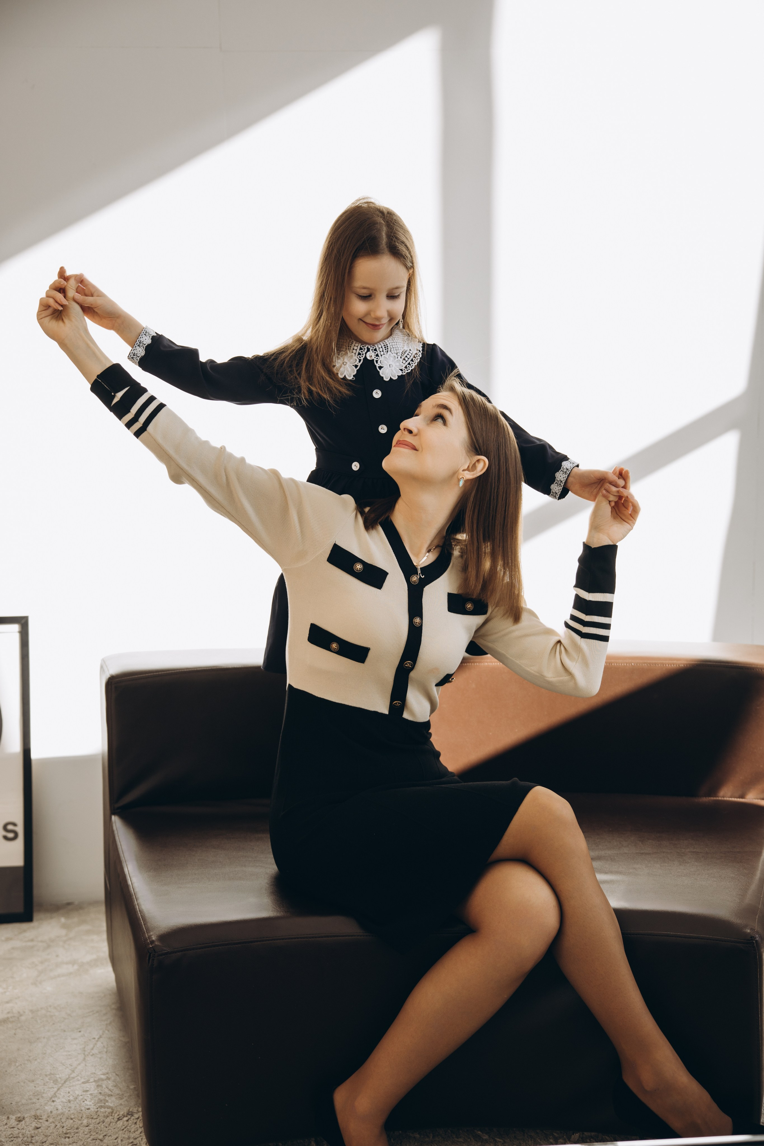 4 поколения. Свадебный, семейный фотограф в Иркутске Светлана Макаричева