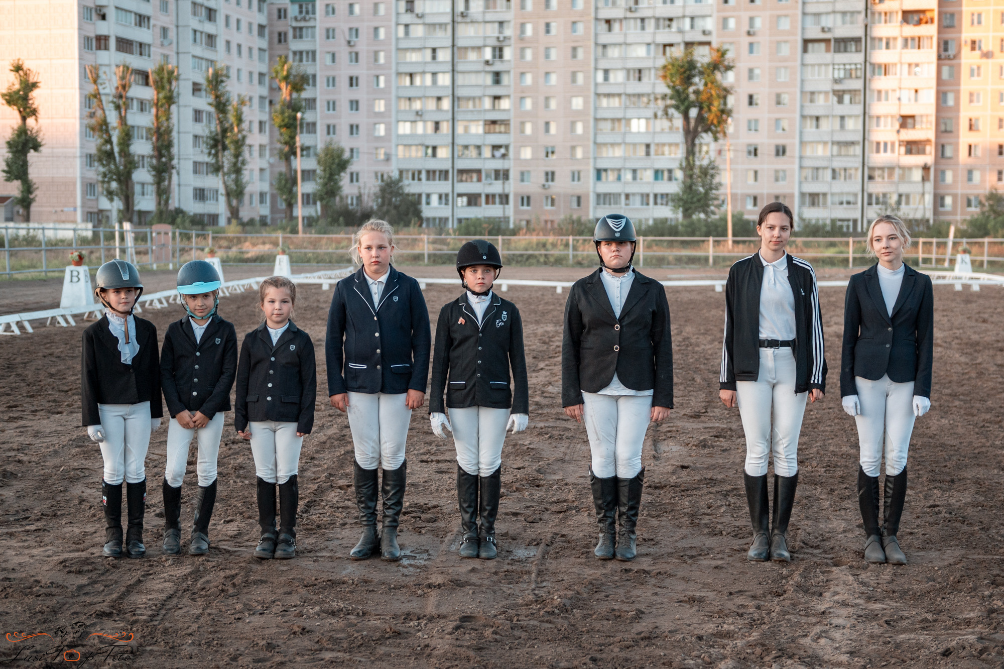 Чемпионат и Первенство Тверской области по выездке. Конный и фотограф с животными в Твери Топталова Люся