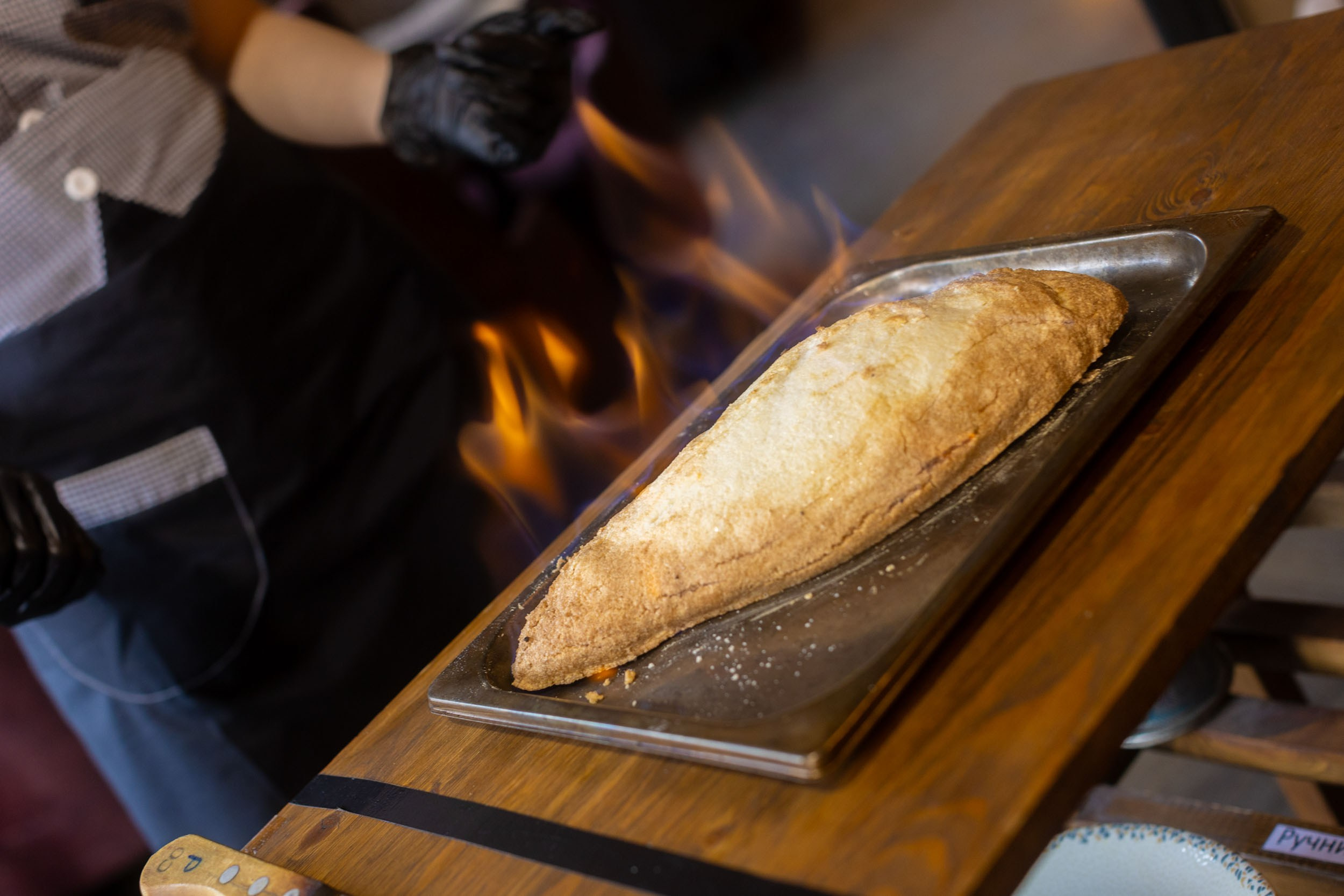 Контент съемка для р-на «МЯСО»