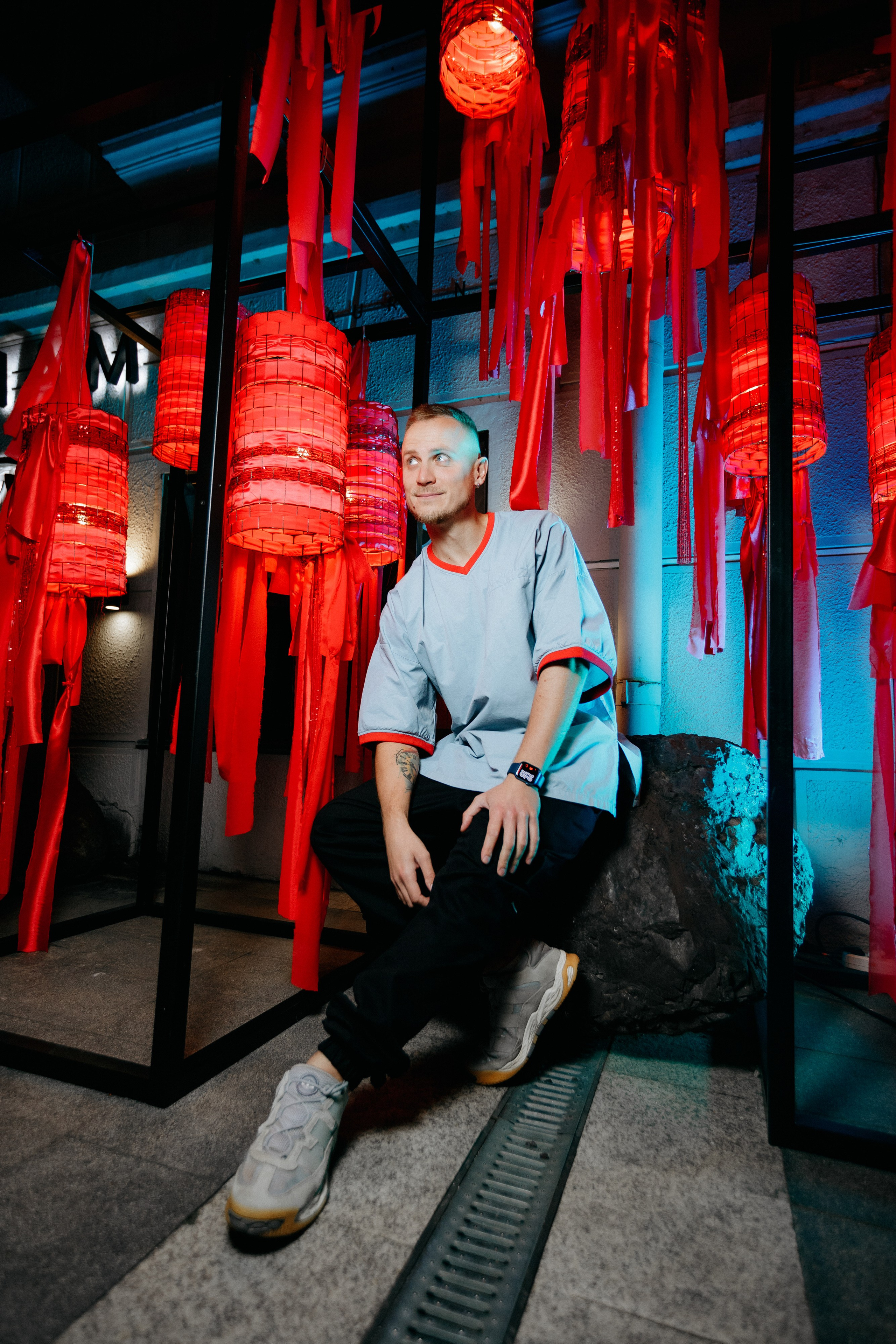 HANAMI — МЕМУАРЫ ГЕЙШИ. СВОИ. ФОТООТЧЕТЫ-СОБЫТИЯ-МЕСТА