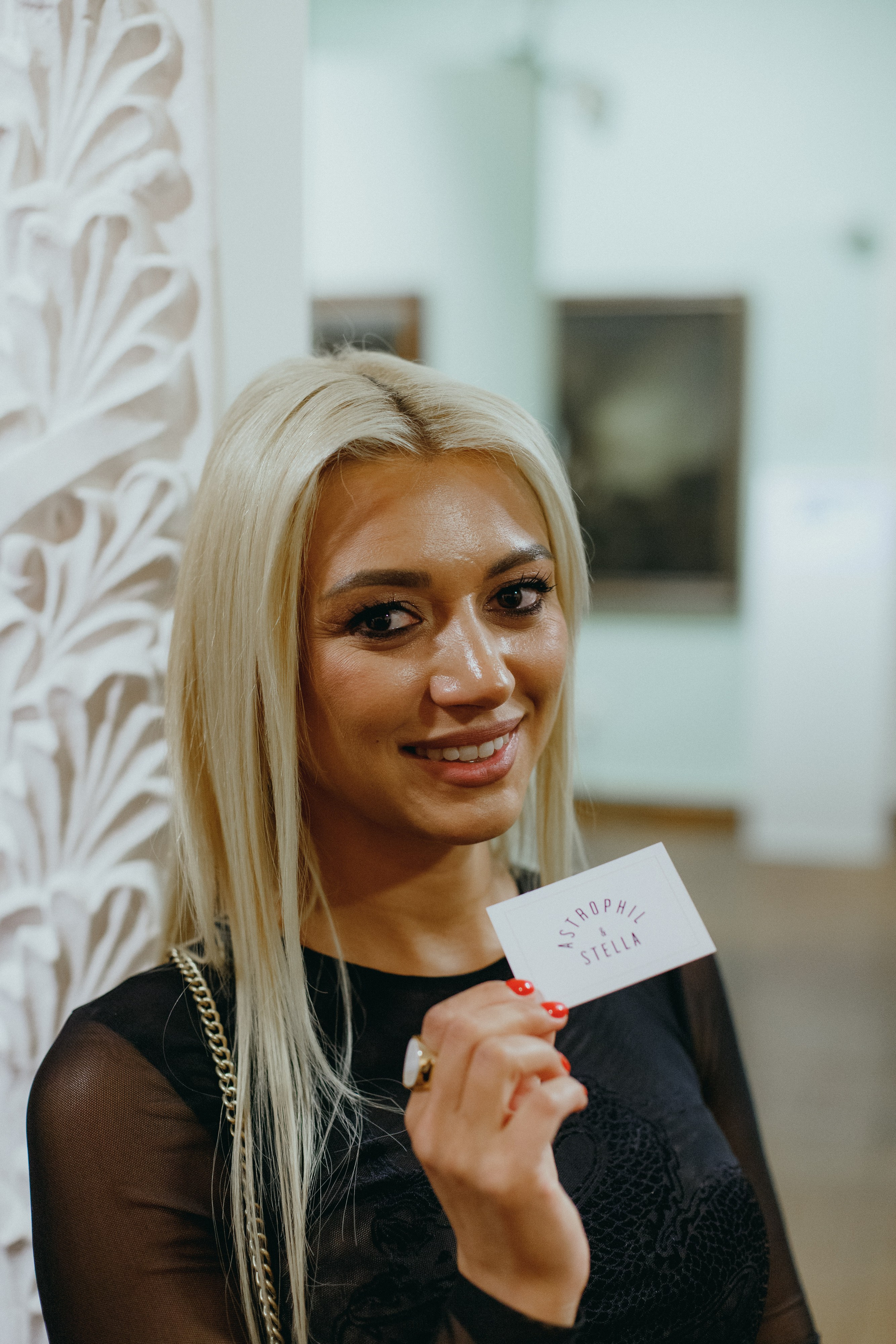 VITRINA BEAUTY — НОТЫ. МУЗЫКАЛЬНЫЙ ВЕЧЕР. СВОИ. ФОТООТЧЕТЫ-СОБЫТИЯ-МЕСТА