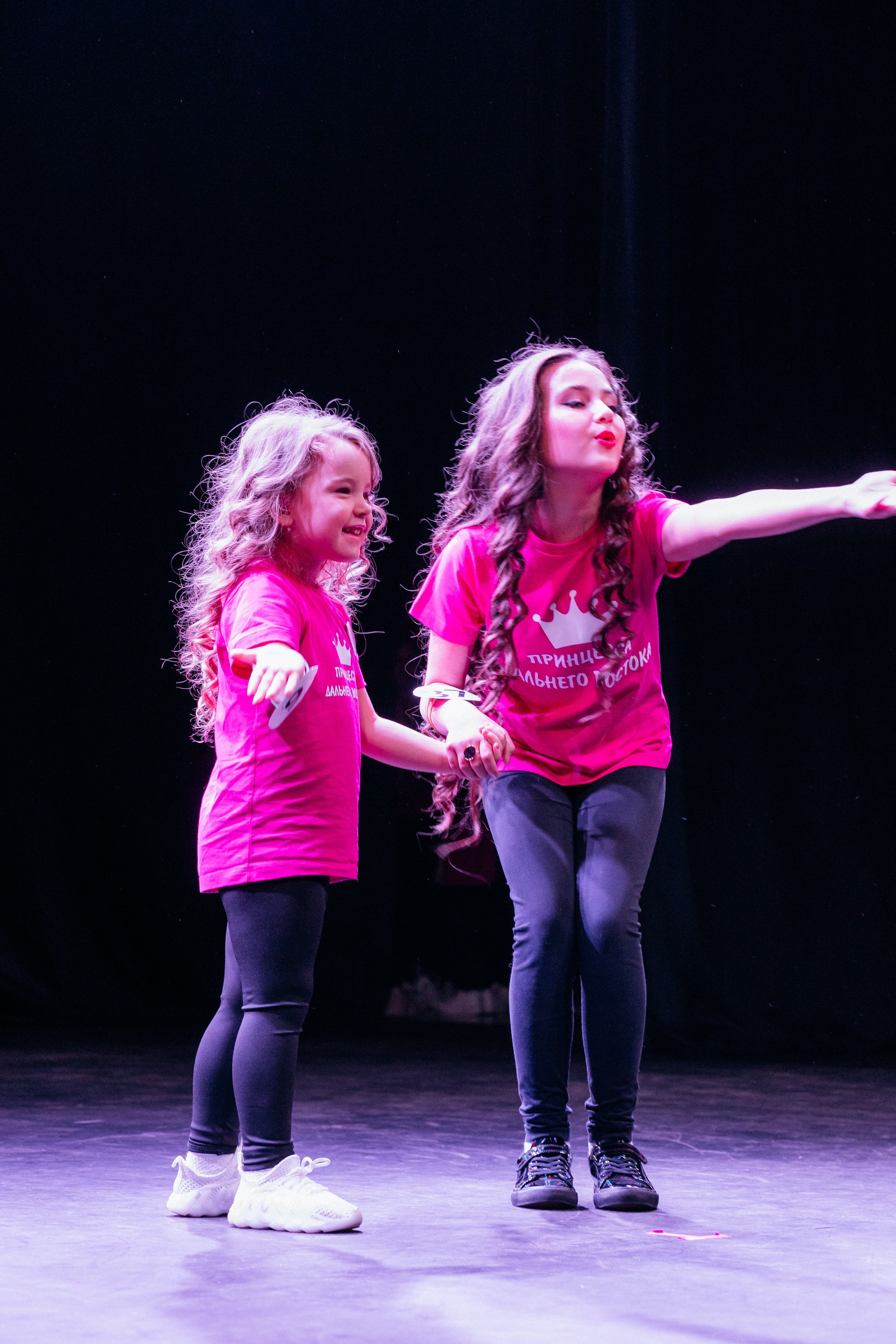 ПРИНЦЕССА ДАЛЬНЕГО ВОСТОКА. СВОИ. ФОТООТЧЕТЫ-СОБЫТИЯ-МЕСТА