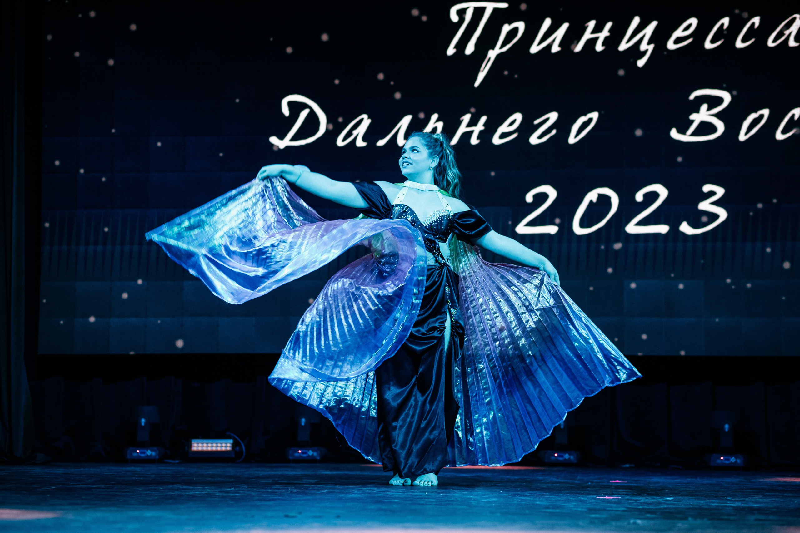 ПРИНЦЕССА ДАЛЬНЕГО ВОСТОКА. СВОИ. ФОТООТЧЕТЫ-СОБЫТИЯ-МЕСТА