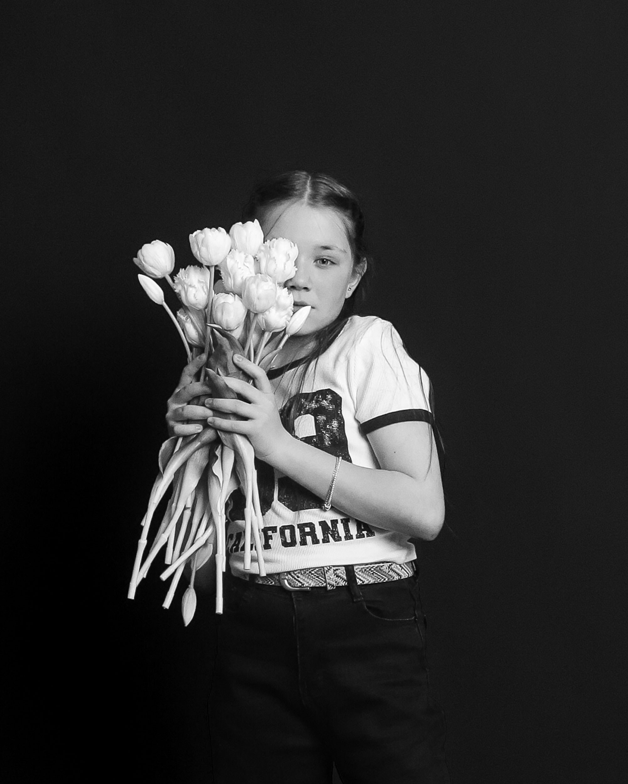 Детский день рождения. Фотостудия Автопортретная № 2 в Ижевске