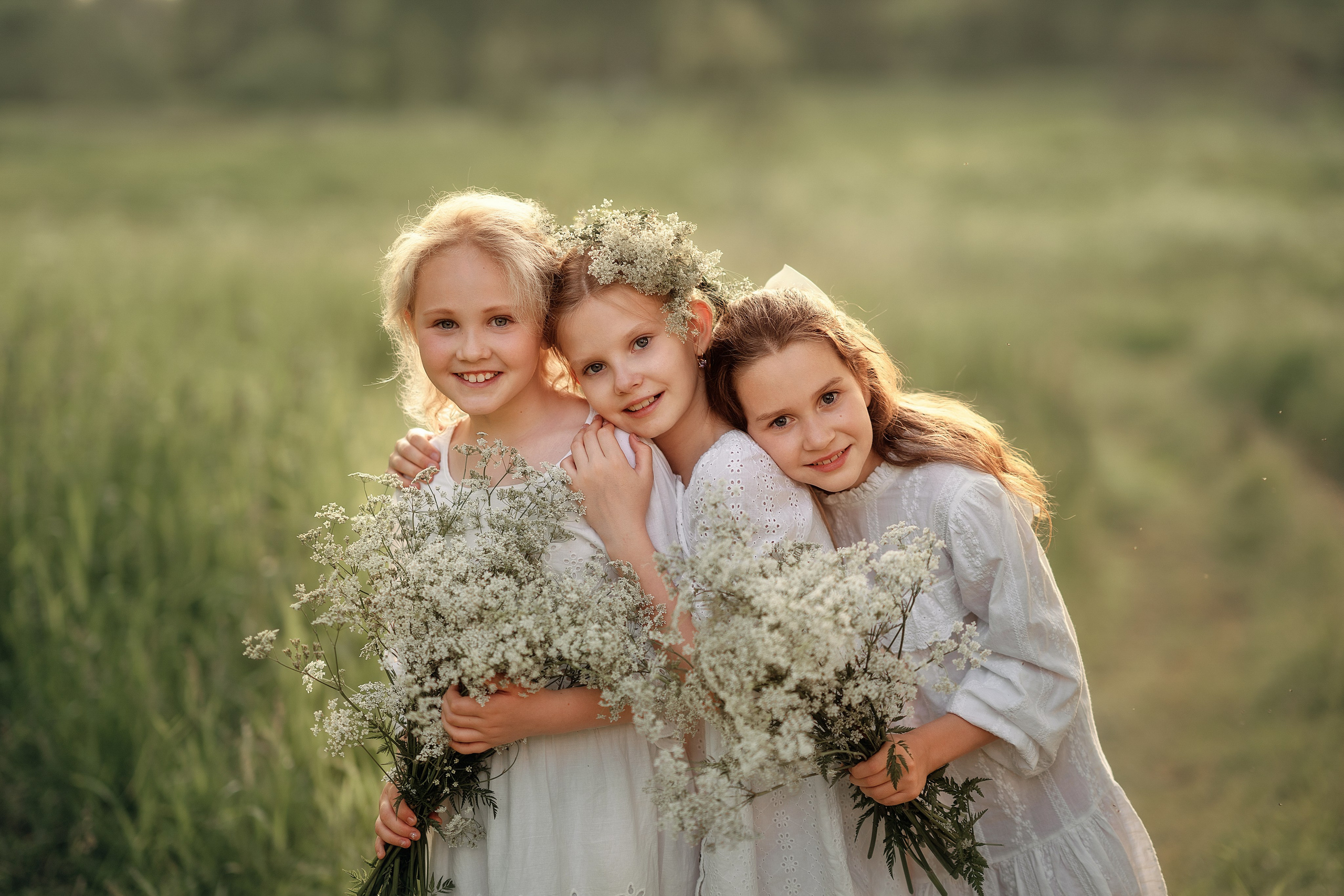 Детский, семейный, персональный фотограф Мари Ленгауэр