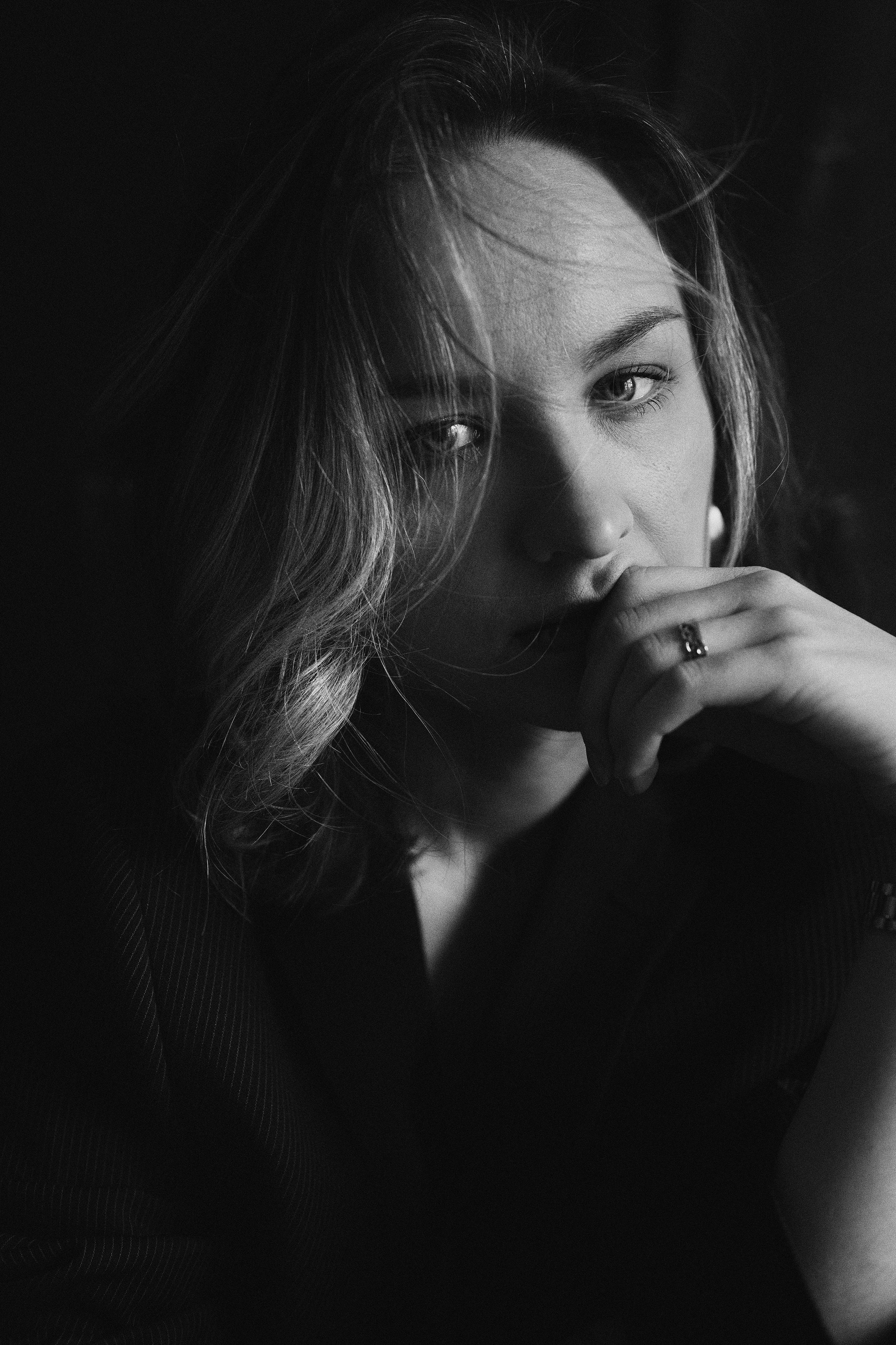 Портретный фотограф Наумова Анна, Москва